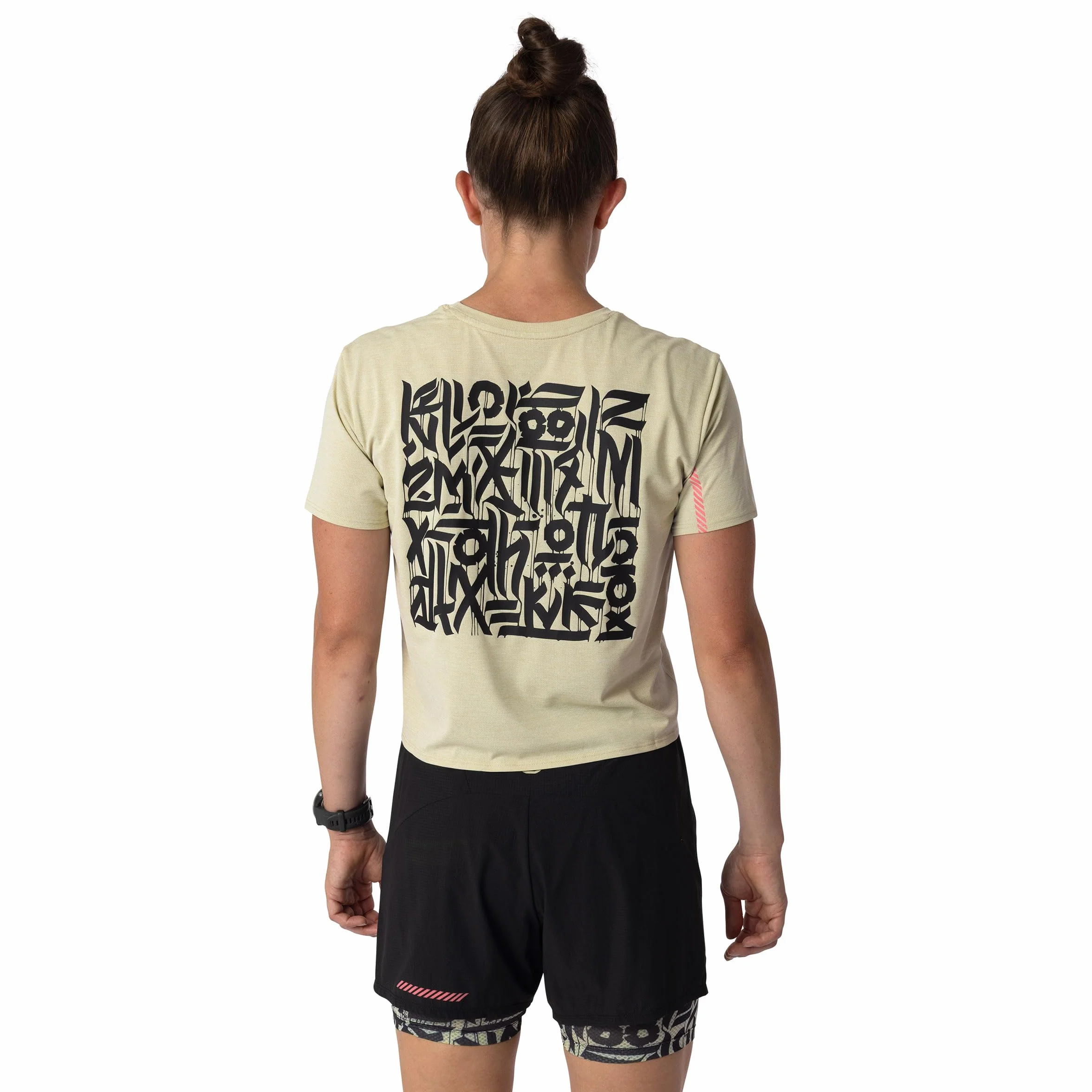 DYNAFIT Camiseta Trail W