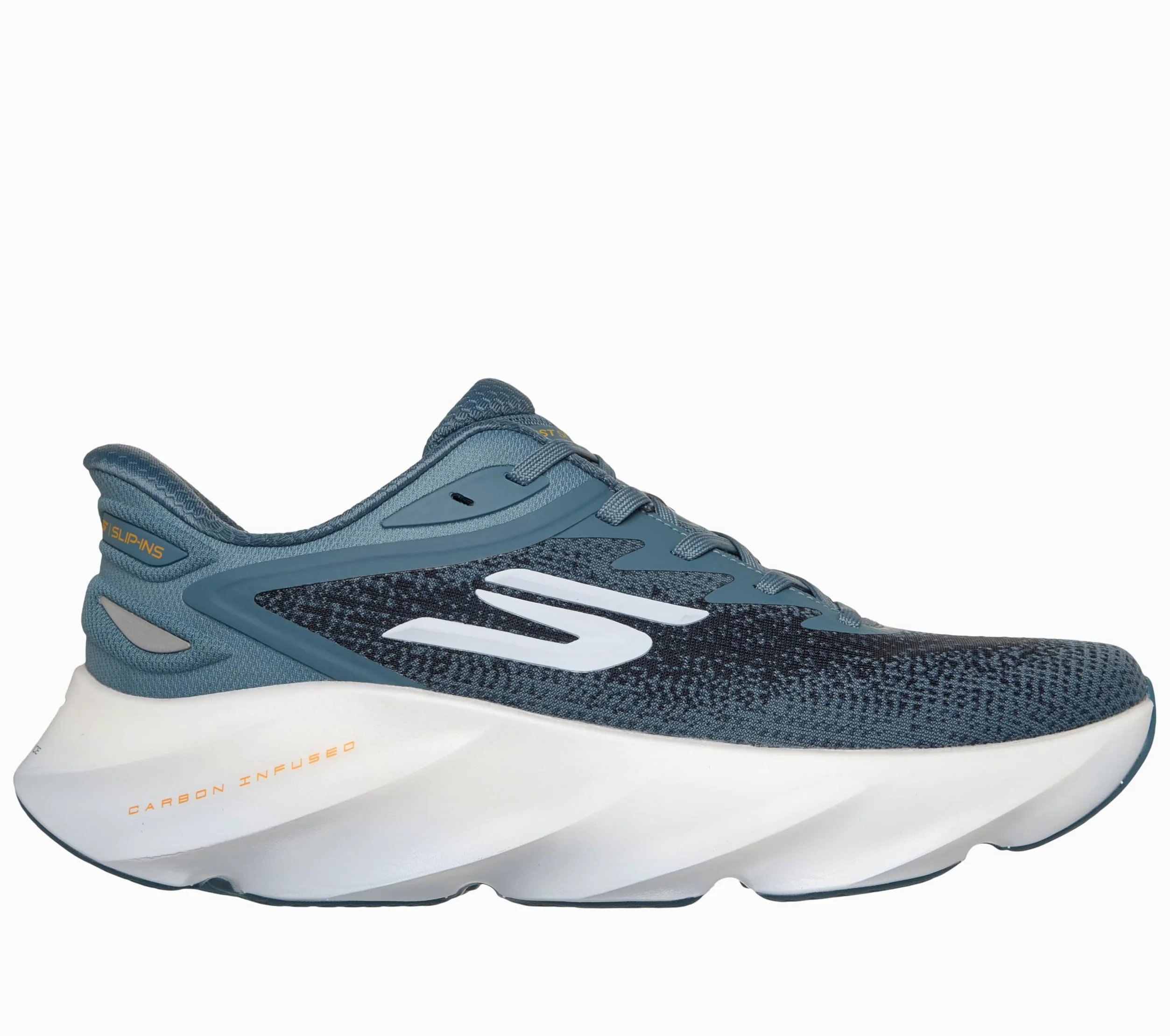 Skechers Aero Burst Hands Free Slip-ins ZapatillasHombre