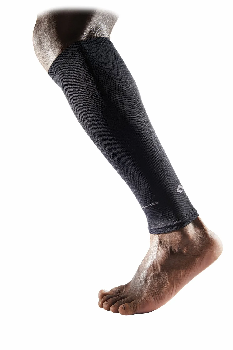 McDavid Active Multisport Compression Cuffs White V