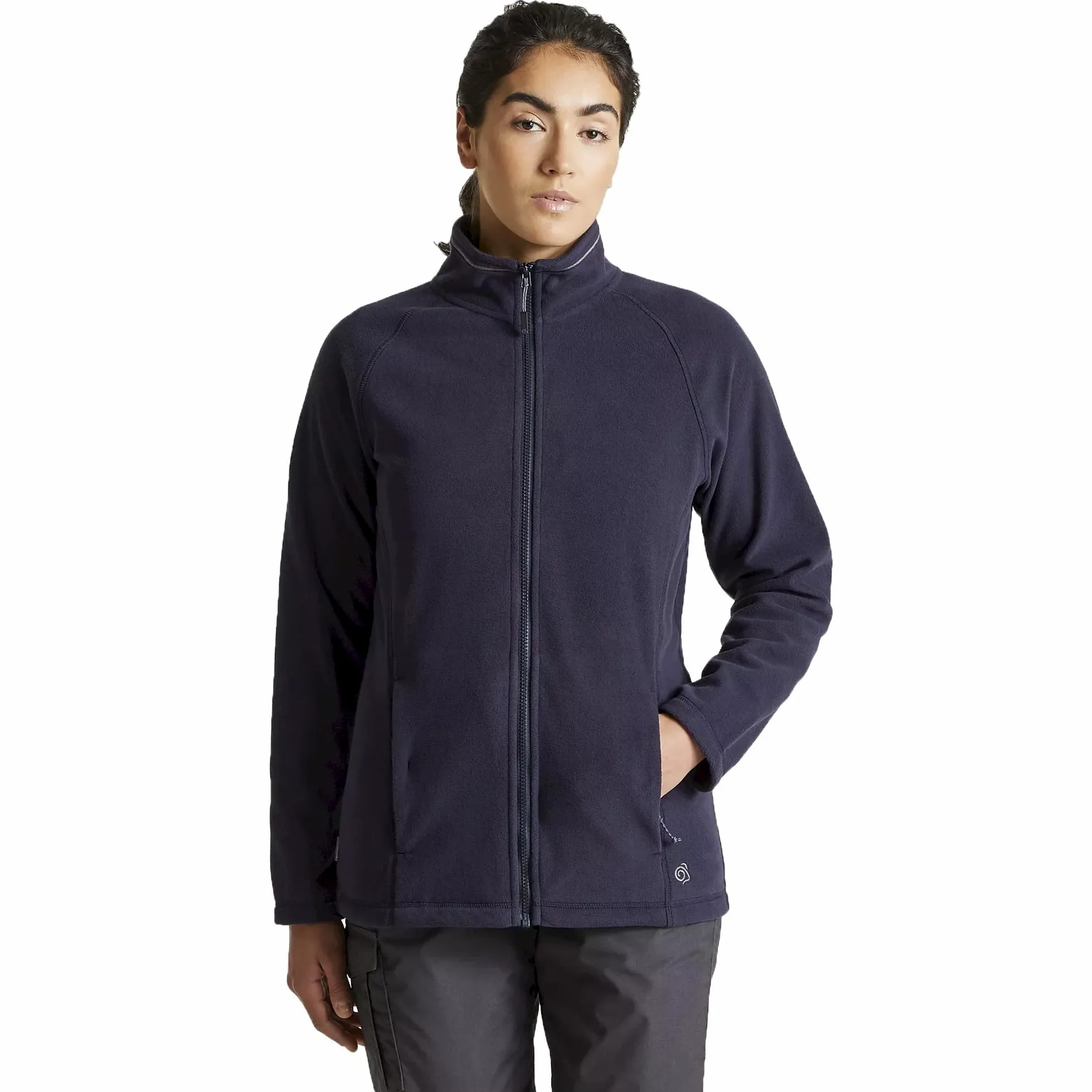 Craghoppers Chaqueta de Forro Polar para Mujer