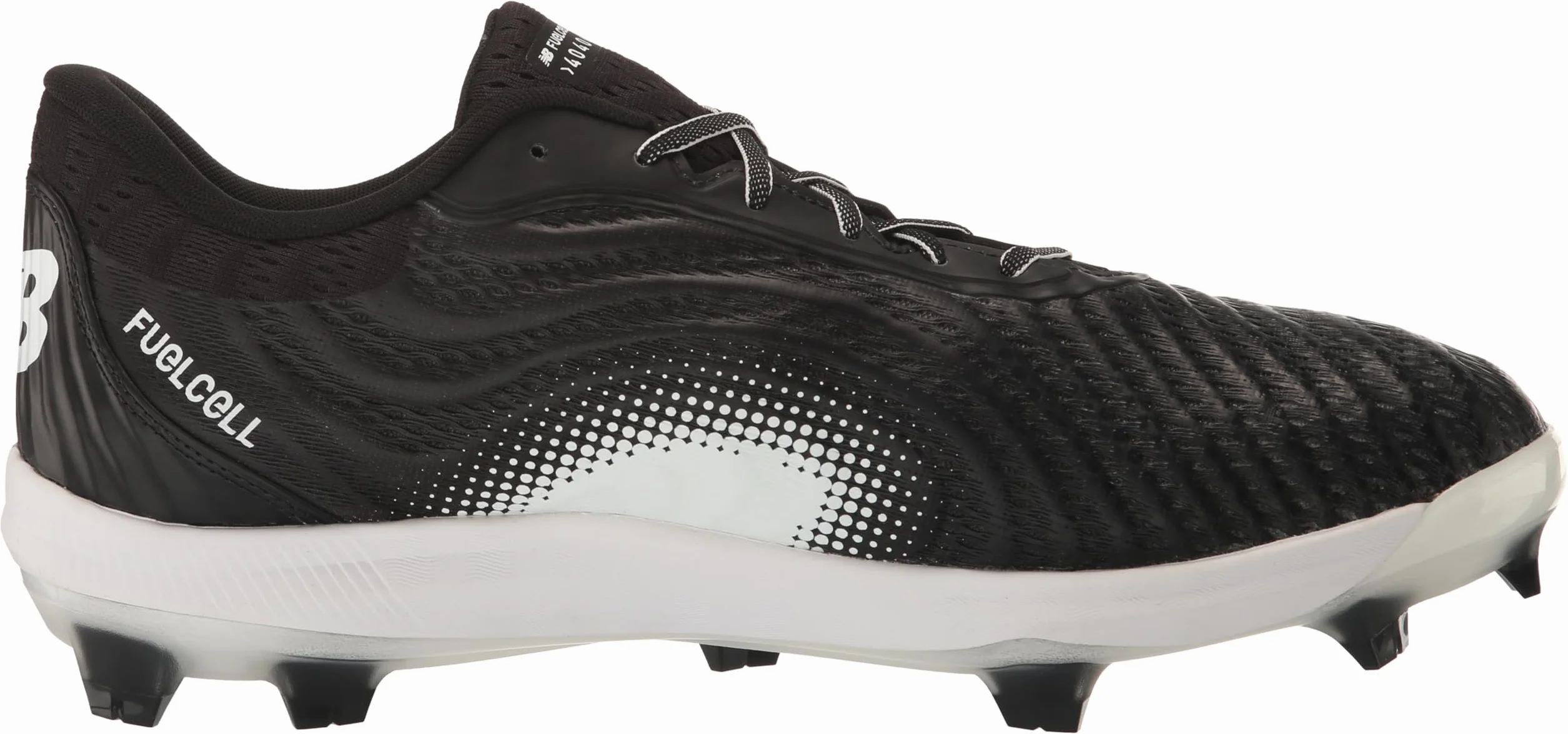 New Balance FuelCell 4040 V7 Metal, Zapatillas de béisbol Hombre