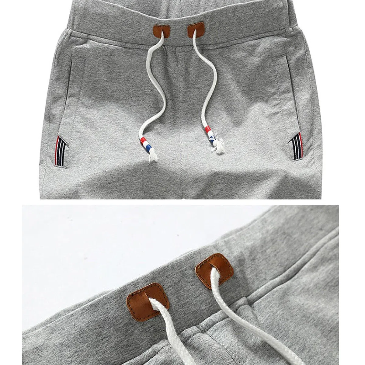 Pantalones Cortos Pantalones Cortos De Verano para Hombre Pantalones Cortos Transpirables Informales Deportivos De Algodón Sueltos para Hombre