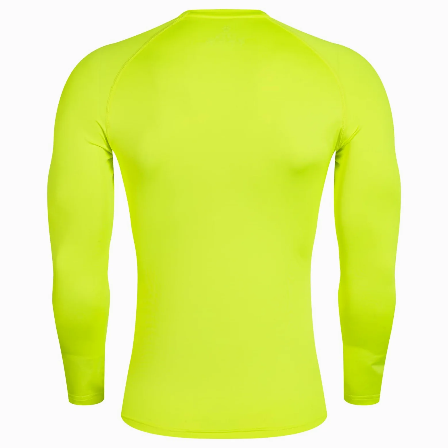 KELME Camiseta de compresión para hombre, manga larga, atlética, para entrenamiento, correr, deportes