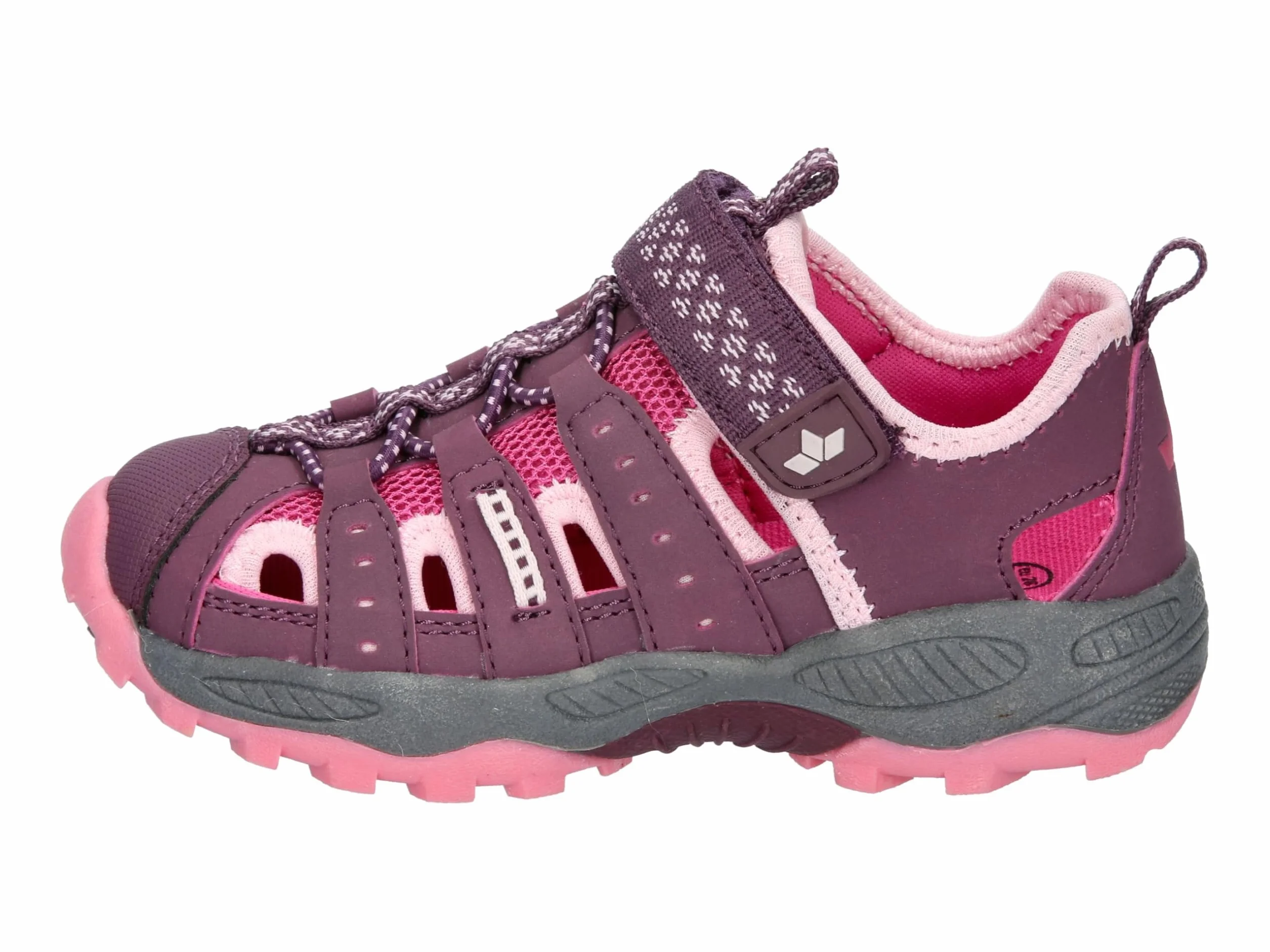 Lico Beat Vs Zapatillas de sendero Unisex niños