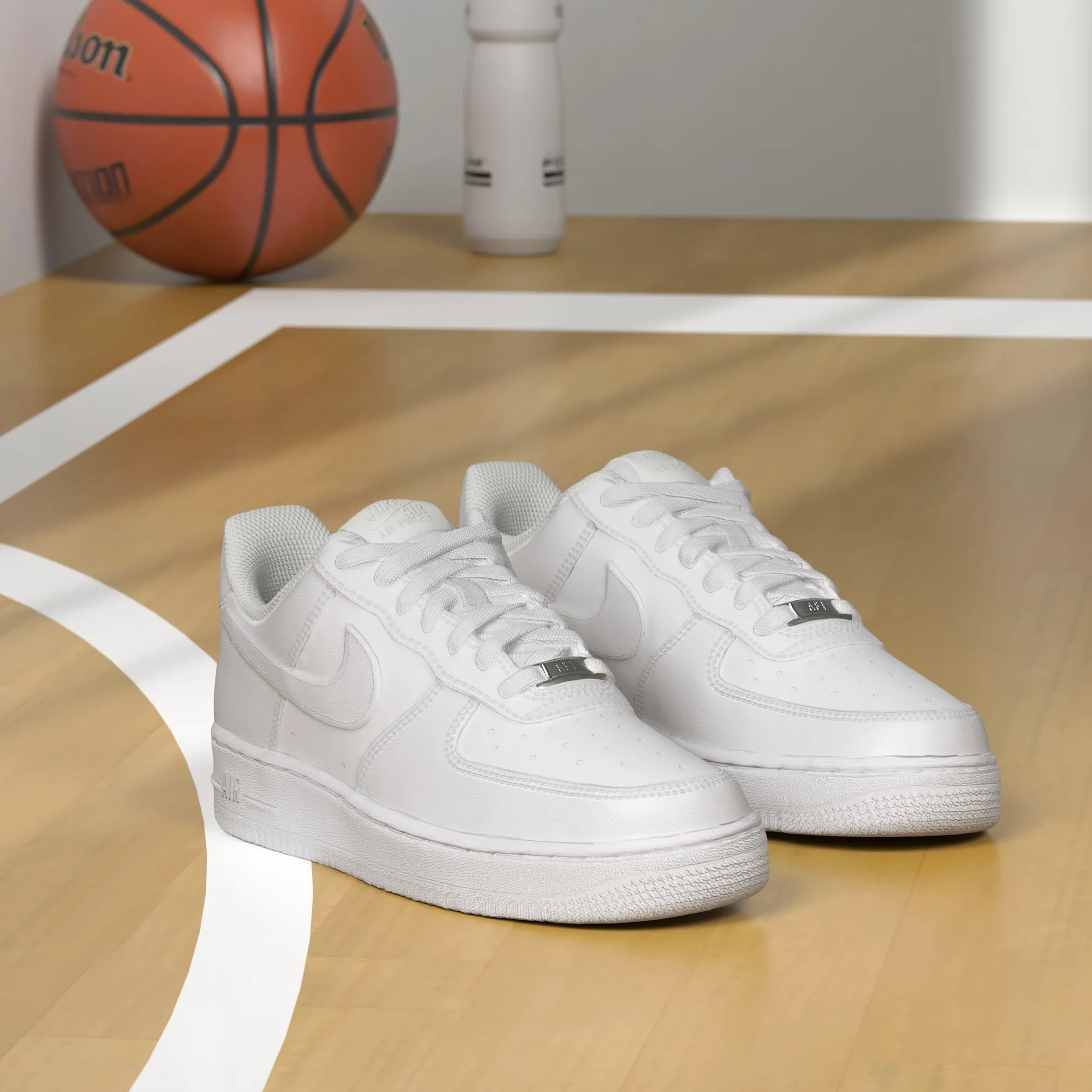 Nike Air Force 1 '07 Zapatillas Mujer