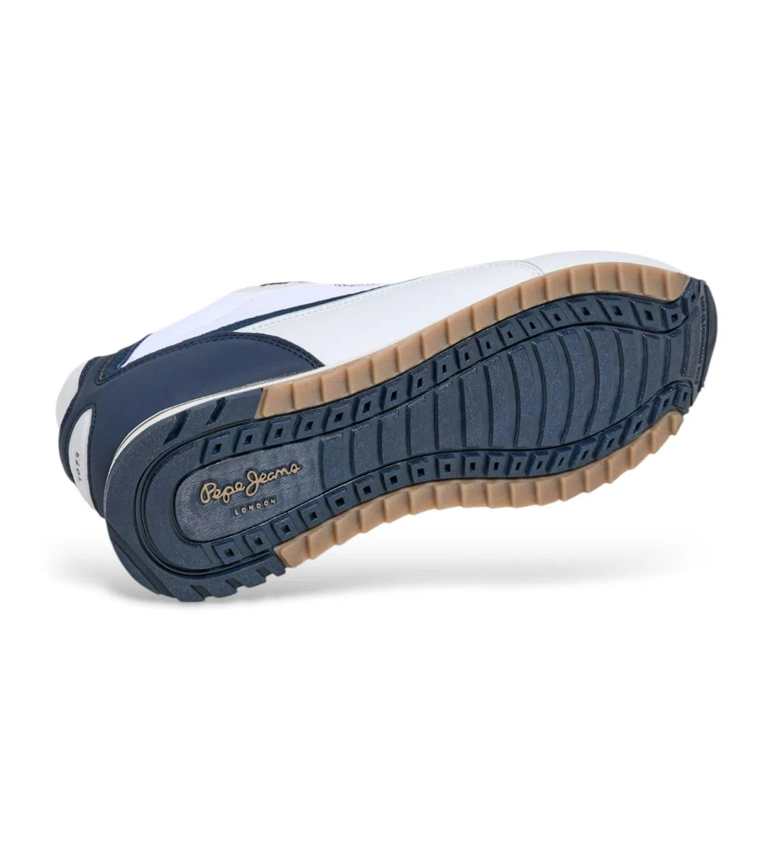 Pepe Jeans Bexley Road M, Sneak Hombre