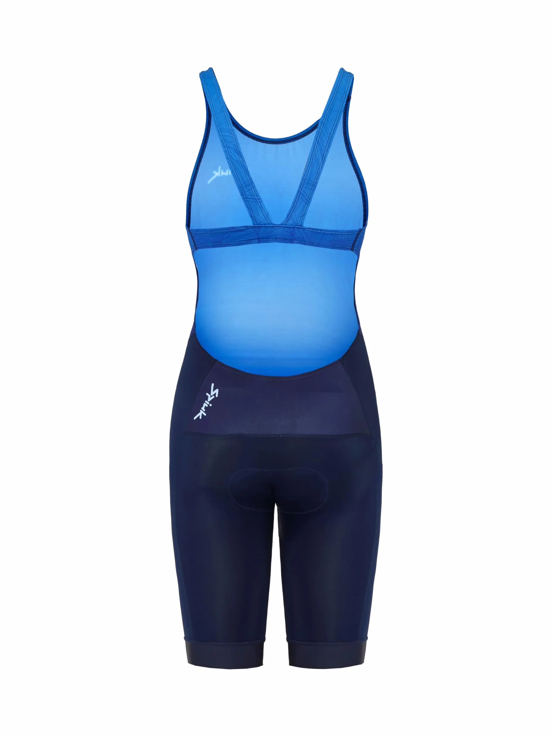 Spiuk Summum Traje de baño de una Sola Pieza Mujer