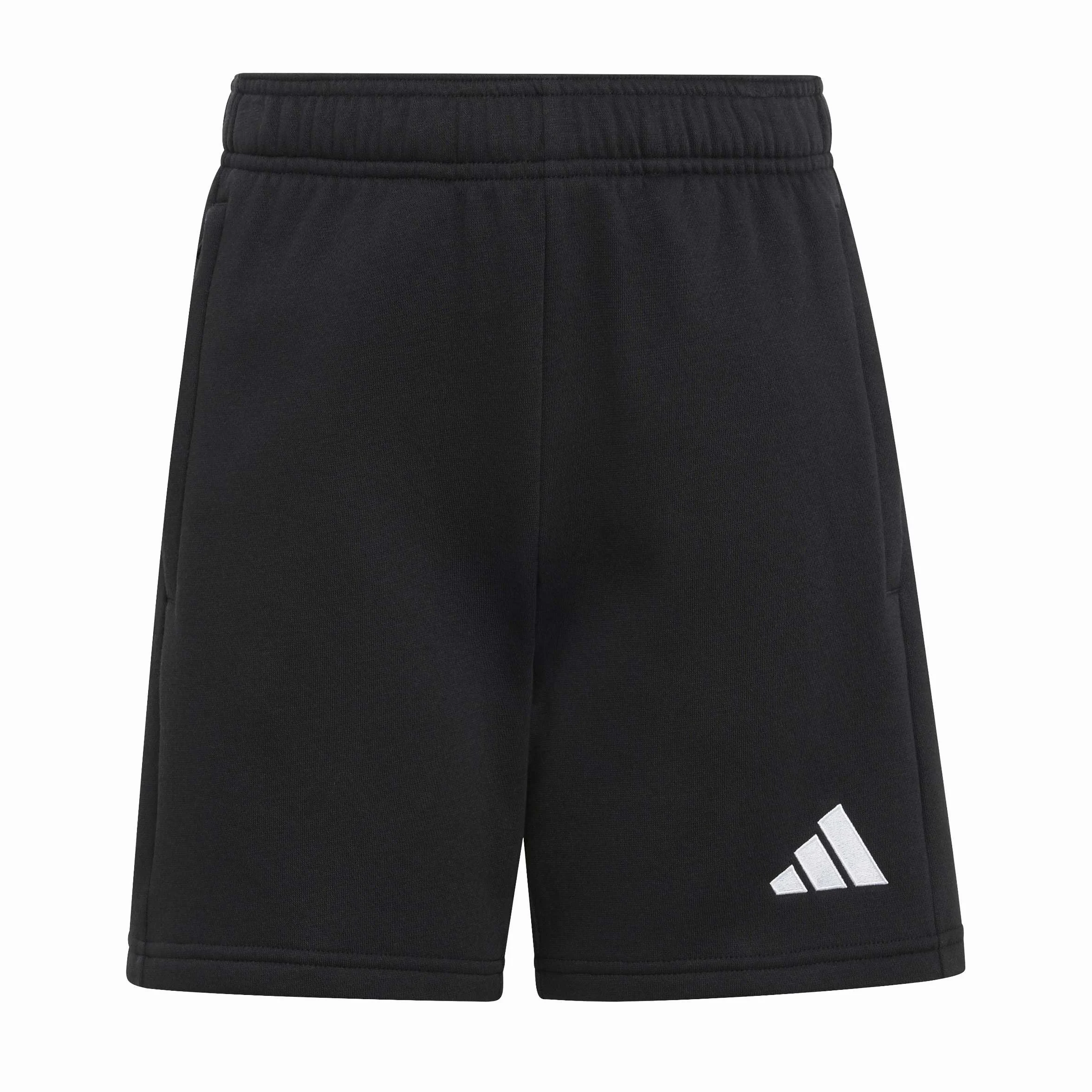 adidas Unisex Kids' Pantalón Corto de Deporte Entrada26