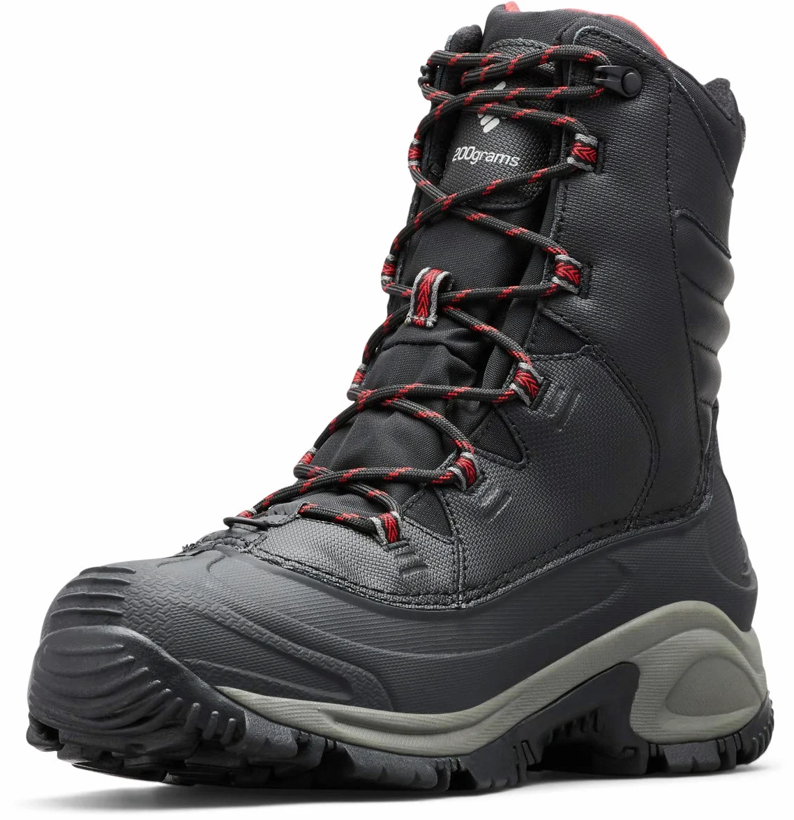 Columbia Fairbanks 503 Mid-Cut Zapatos para hombre