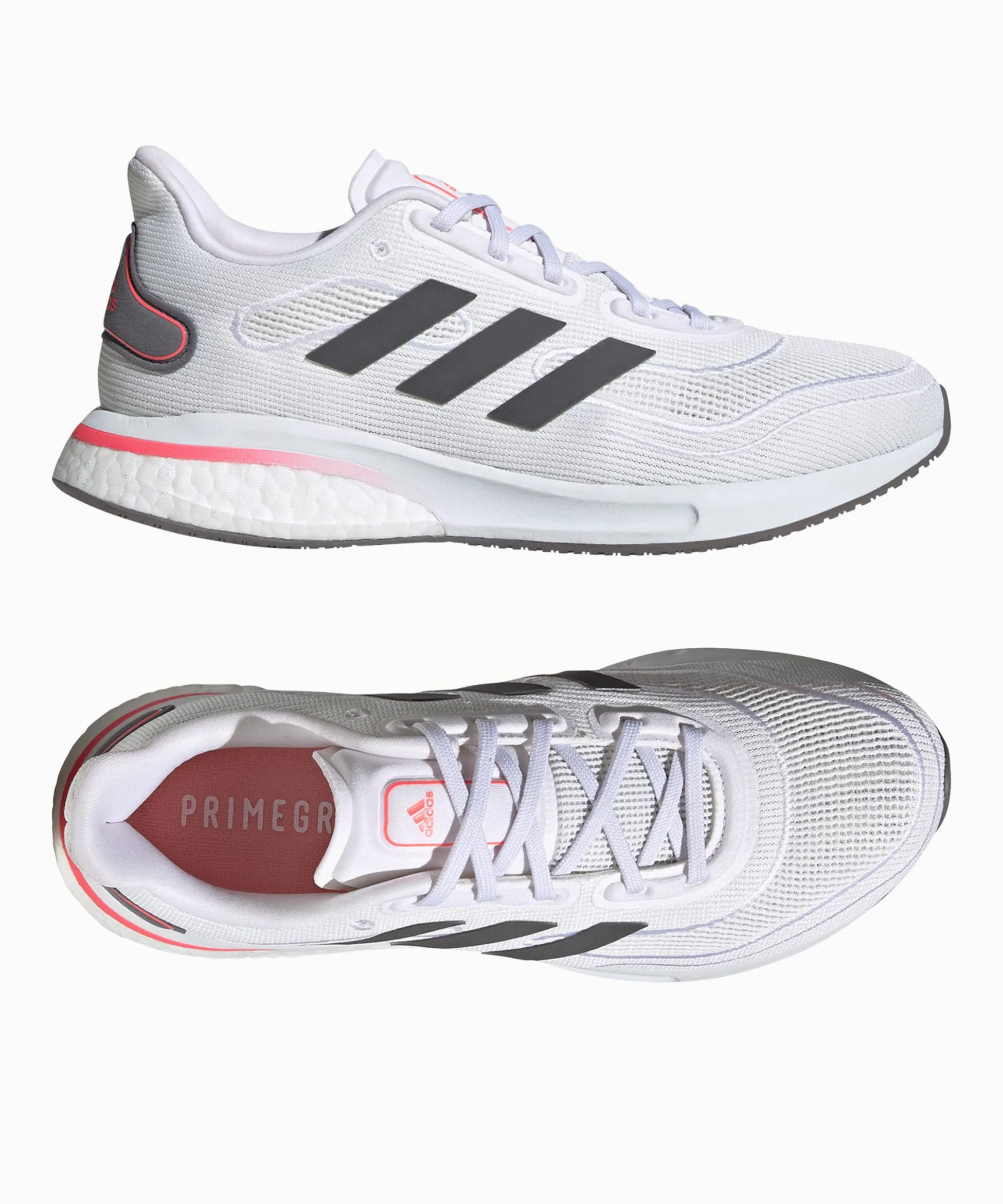 adidas Gran Corte, Zapatillas Deportivas Mujer