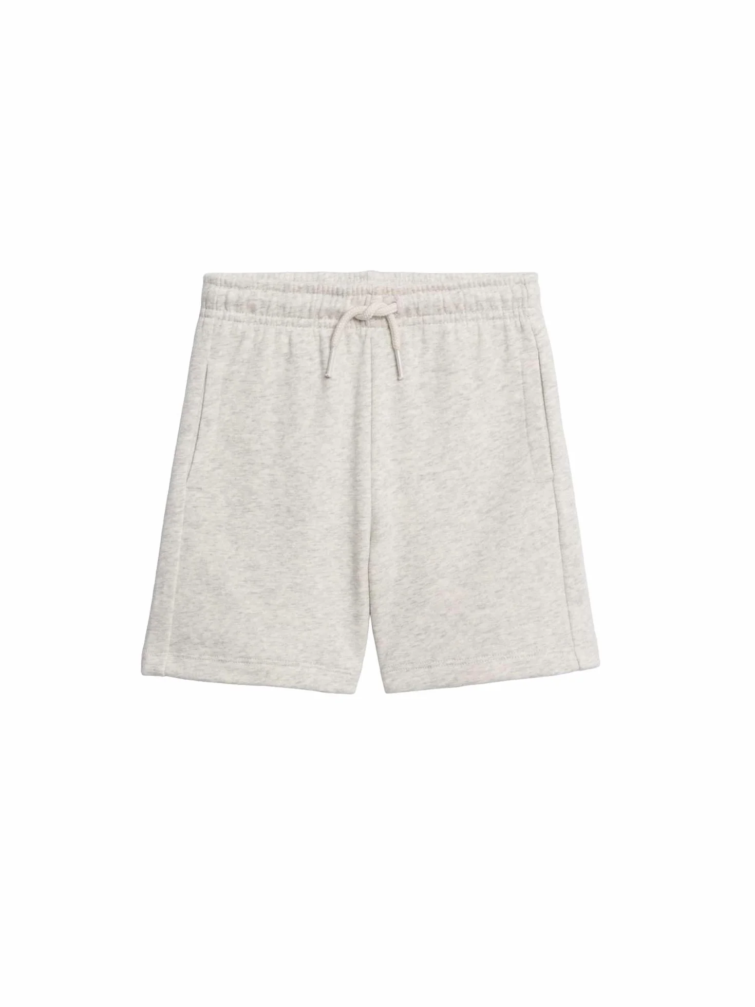Marks & Spencer Pantalones Cortos Algodón Hombre Pack de 3 Ajuste Normal