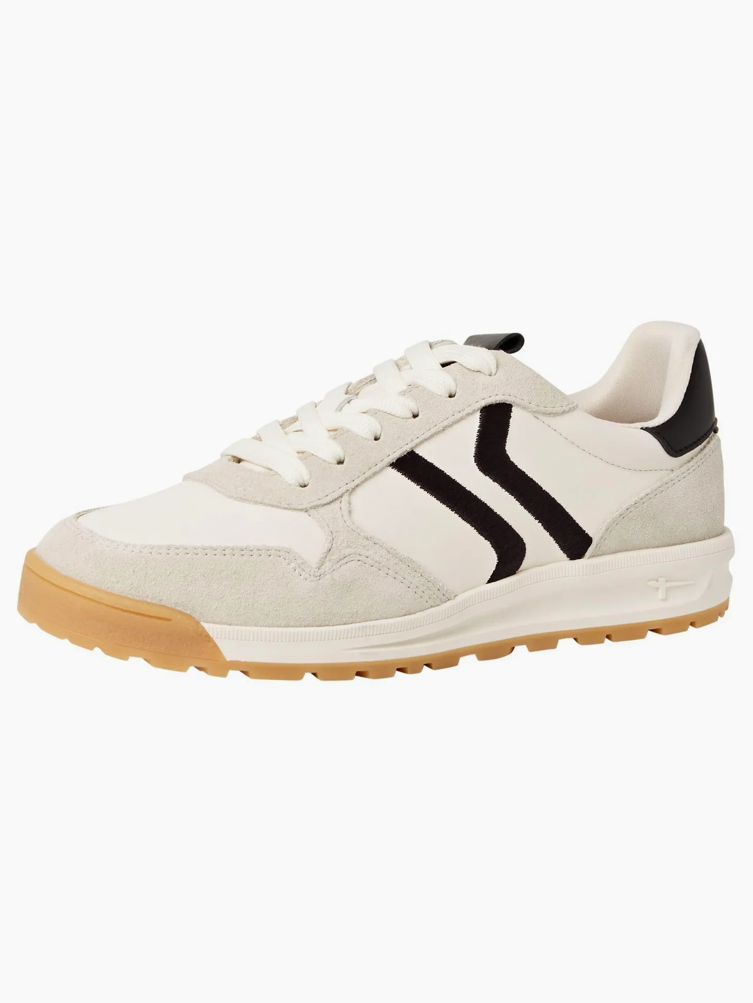 Tamaris Damen Sneaker Low 1-23718-45, Zapatillas Mujer