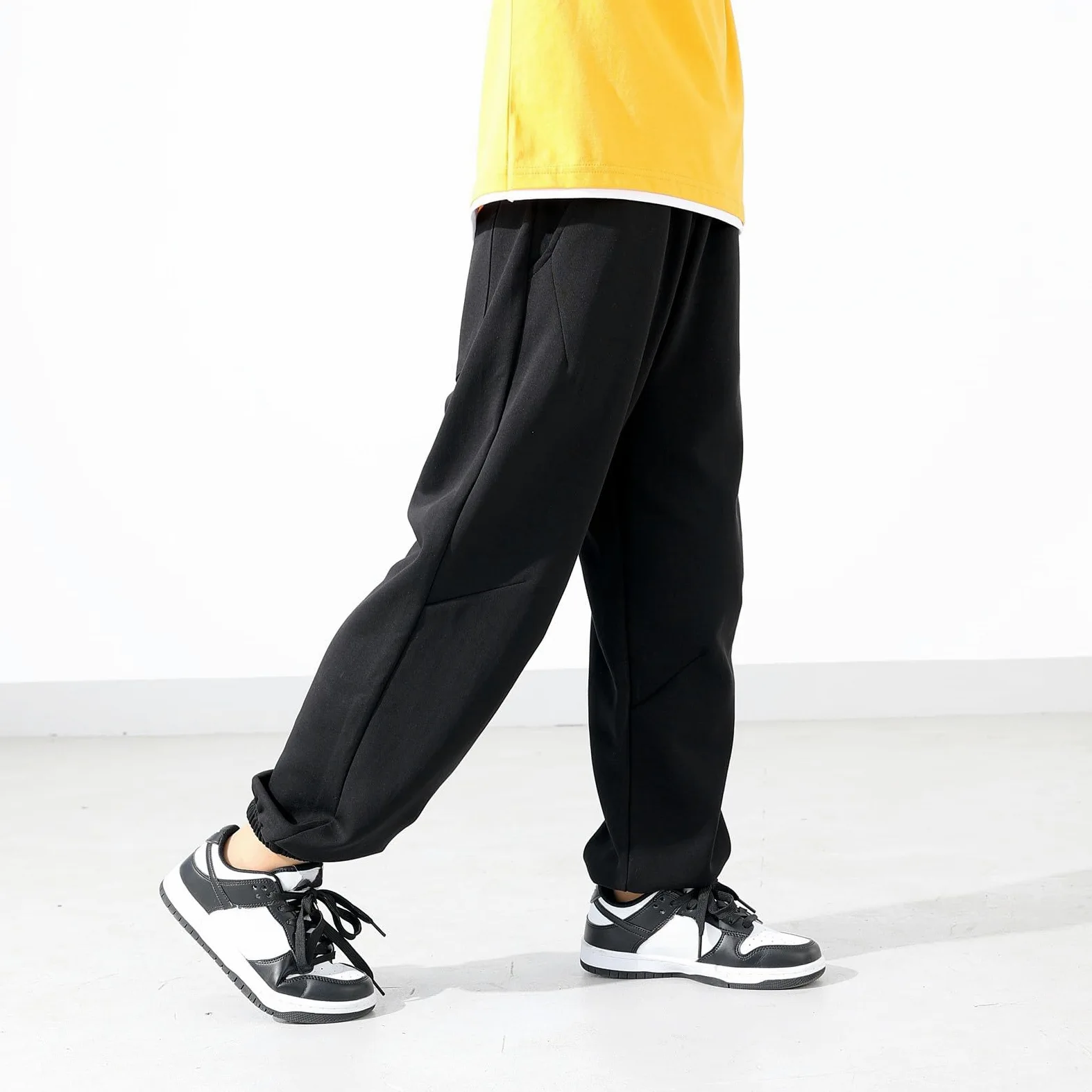 Pantalon Niño Ropa Niño Pantalon Naranja Pantalón Portero Pantalones Térmicos Uniforme Gris Escolar Chándal 4 Años Deporte Mallas Futbol Termico Chandal Padel Partido Hombre Blanco 100 Cargo Algodon