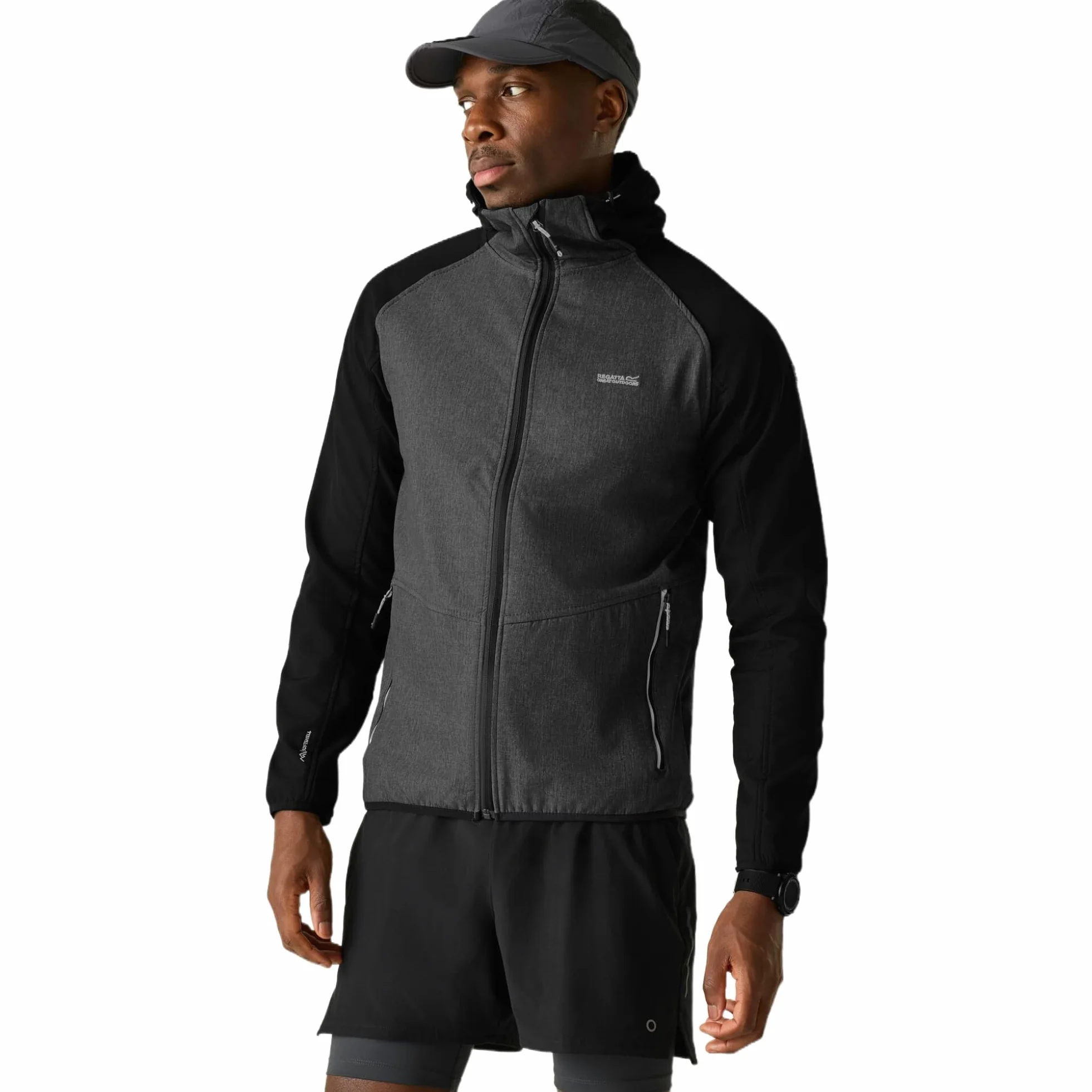 Regatta Arec Iii Chaqueta Hombre (Pack de 1)