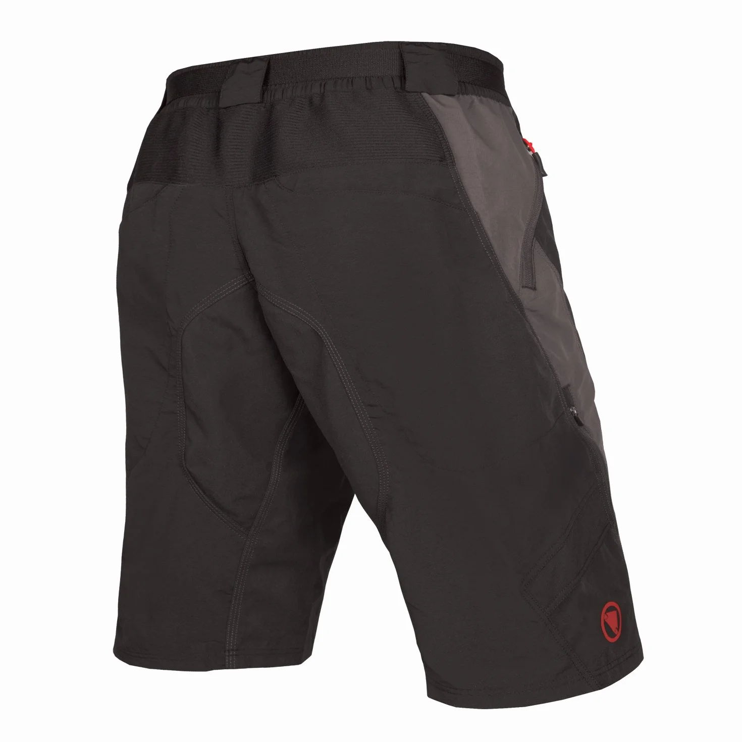Endura Hummvee Short with Liner - Pantalones Cortos Hombre