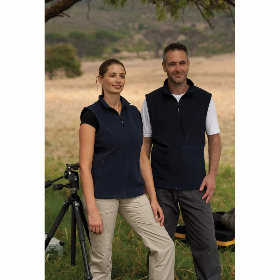 Regatta Women's Micro Fleece Bodywarmer Chaleco