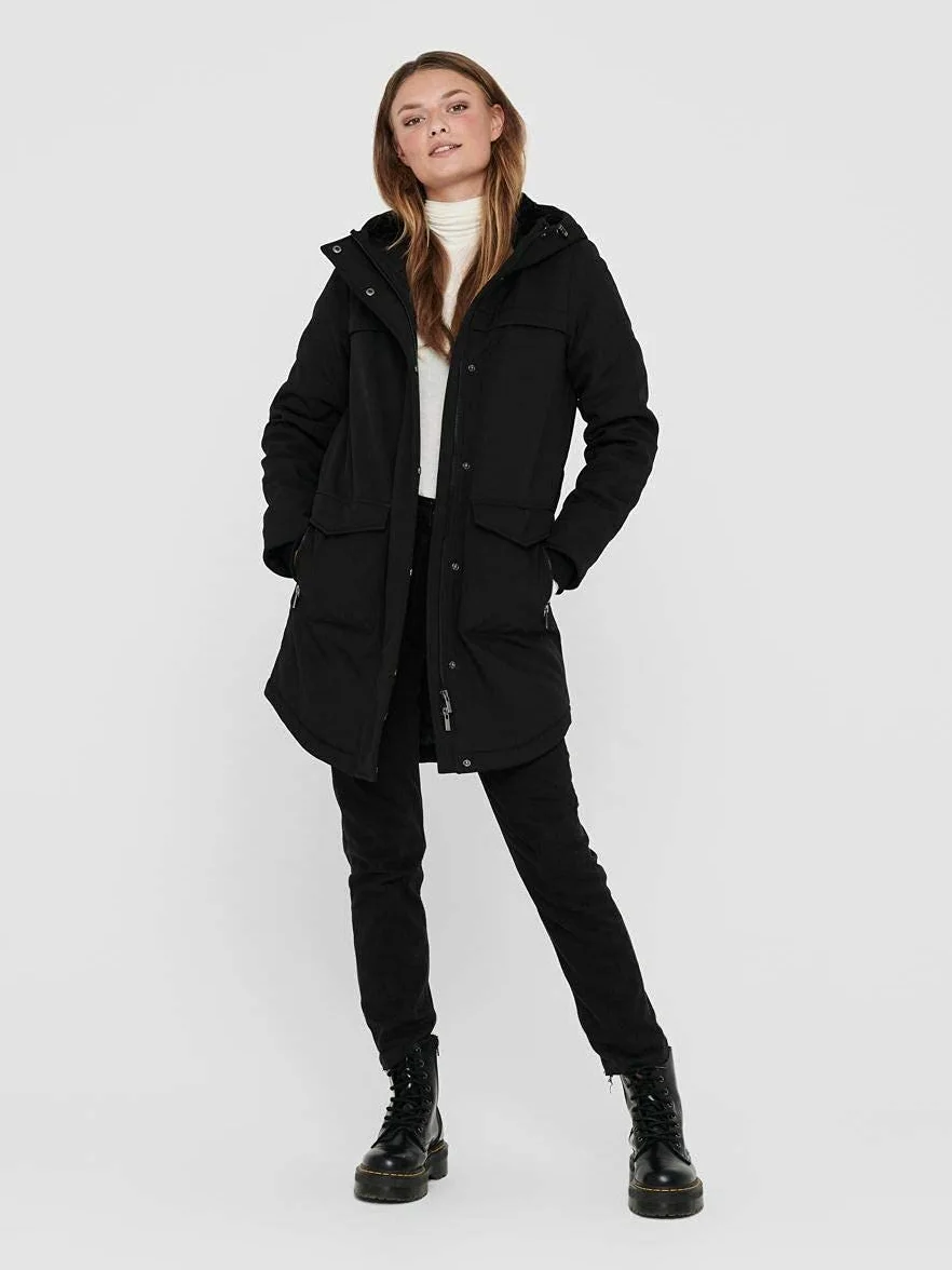 ONLY Puffer Jacket ONLMAASTRICHT