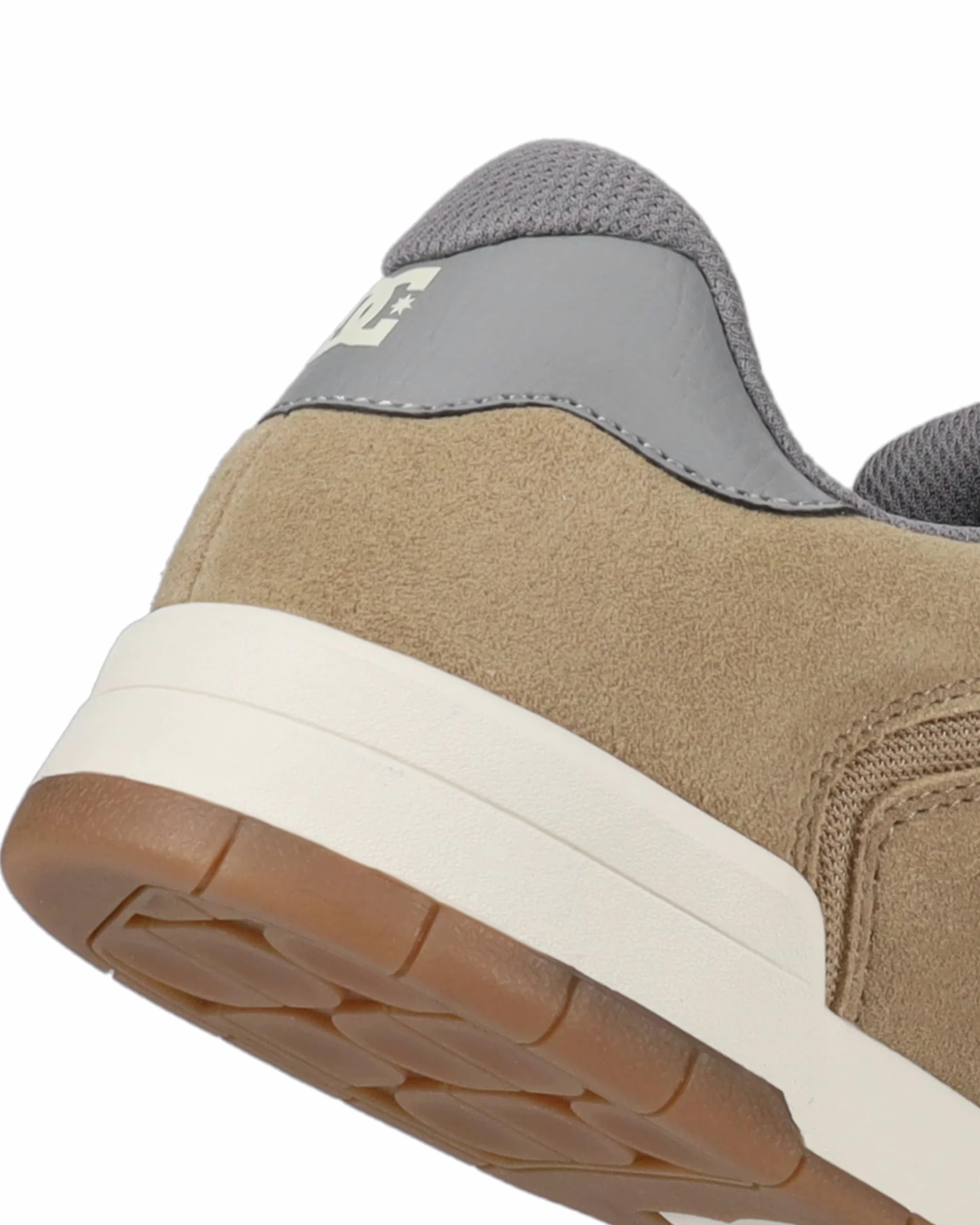 DC Shoes Central Zapatillas Hombre