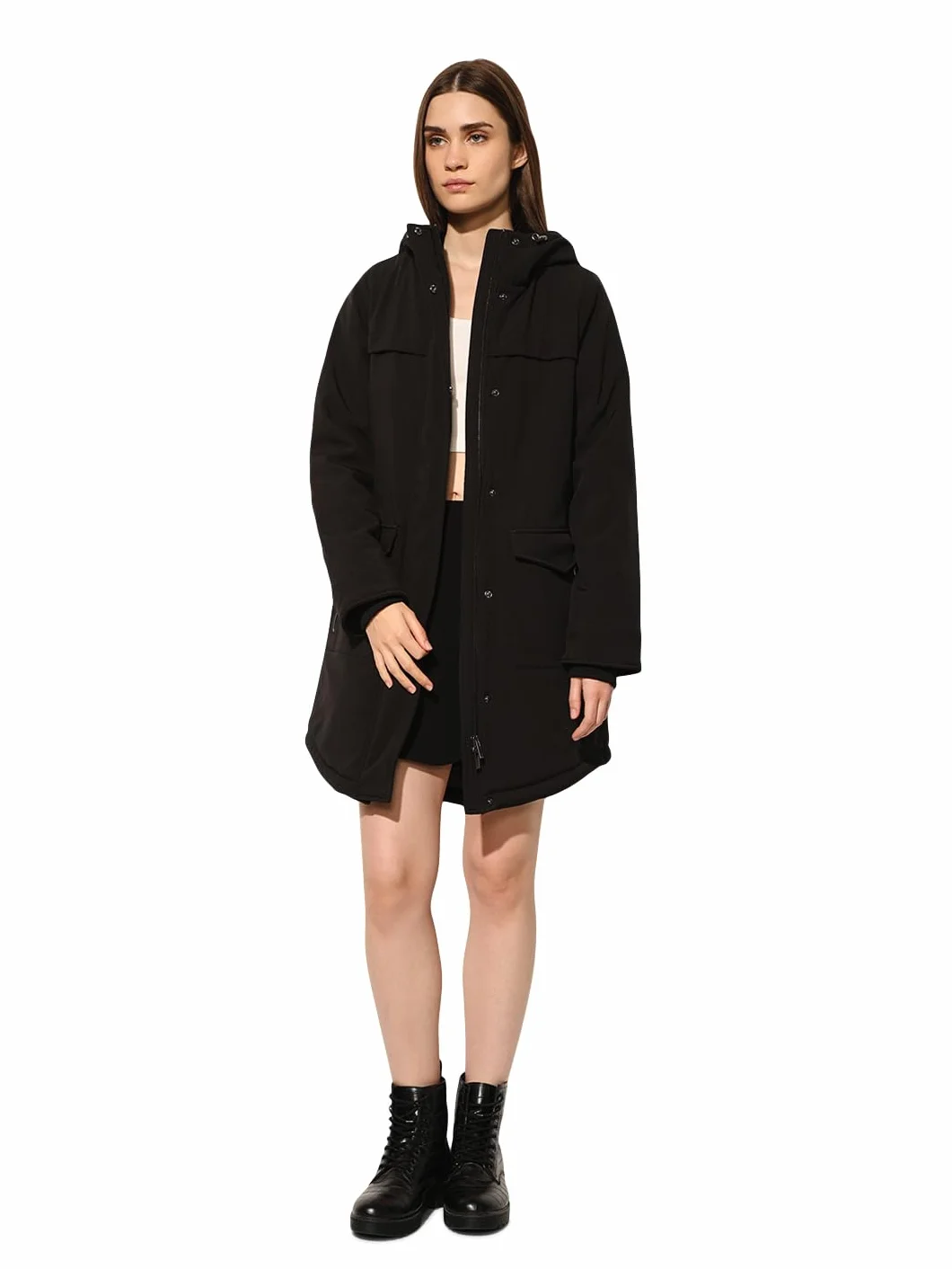 ONLY Puffer Jacket ONLMAASTRICHT