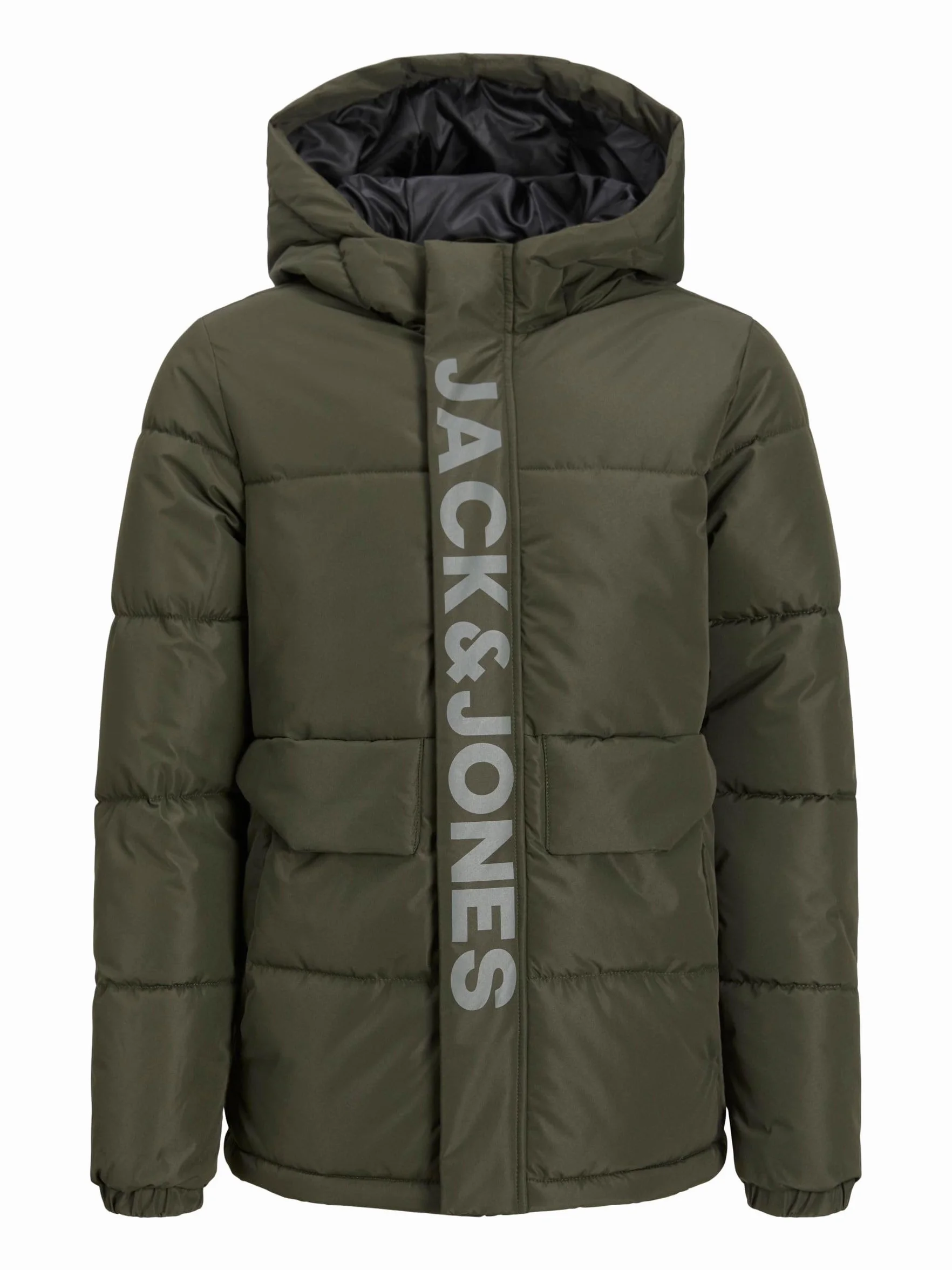 JACK & JONES Puffer Jacket Junior