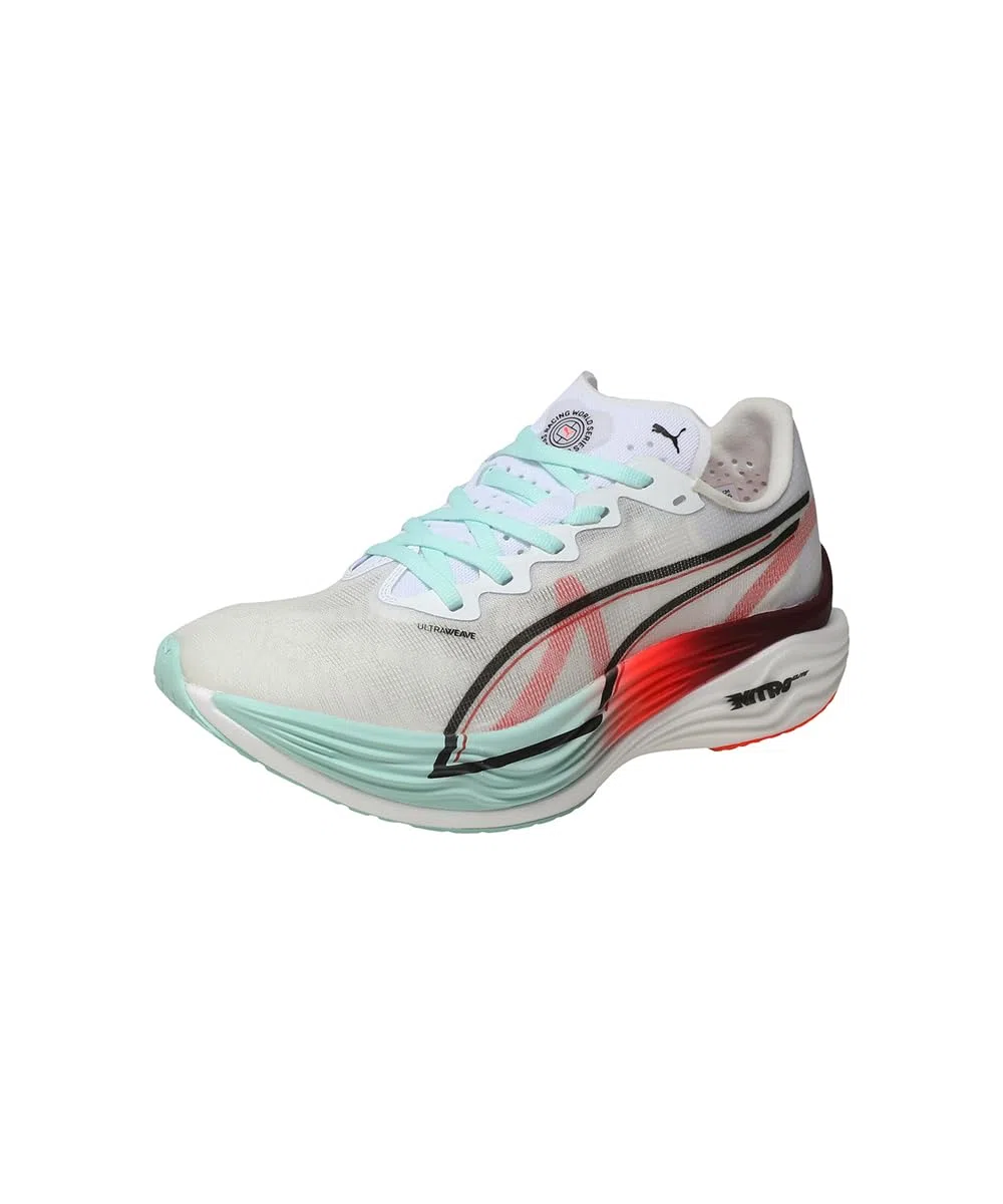 PUMA Nitro Elite 3 - Tenis de correr para mujer