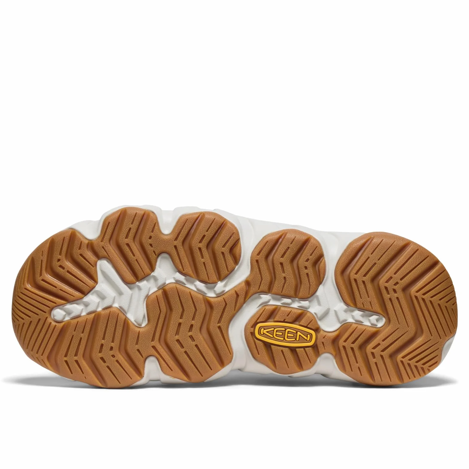 Keen Hyperport H2 Closed Toe Breathable Easy On Comfortable Hiking and Water SandaliasMujer