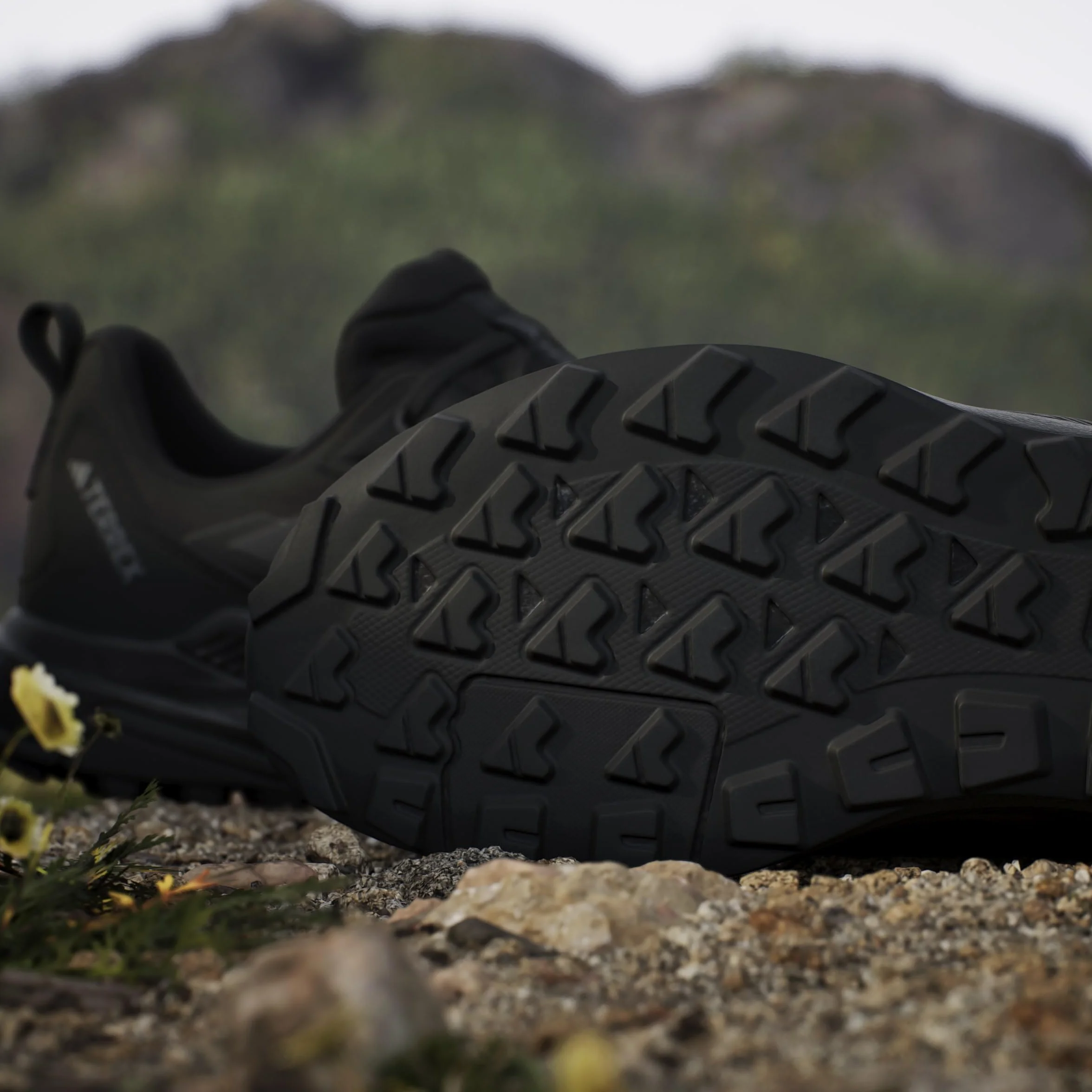 Adidas Hombre Terrex Anylander Zapatos de Senderismo