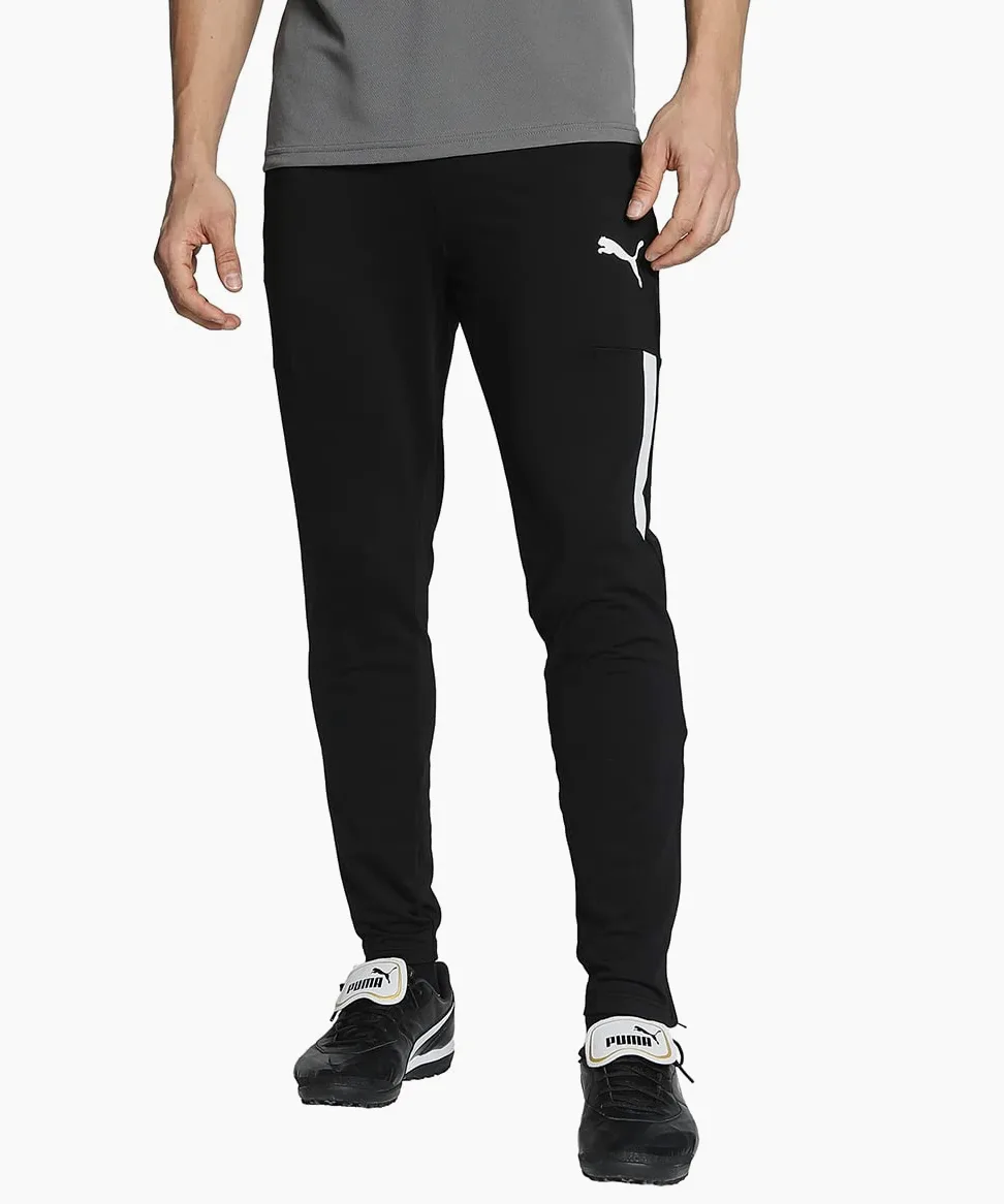 Puma Teamliga Training Pants+ - Pantalones de Punto Hombre