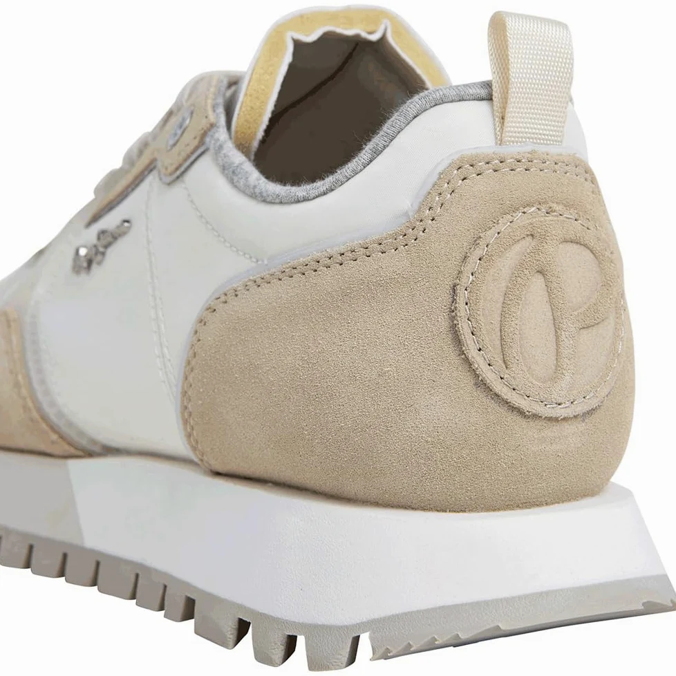 Pepe Jeans Pepe Jeans ARI Soft Trainers SneakMujer