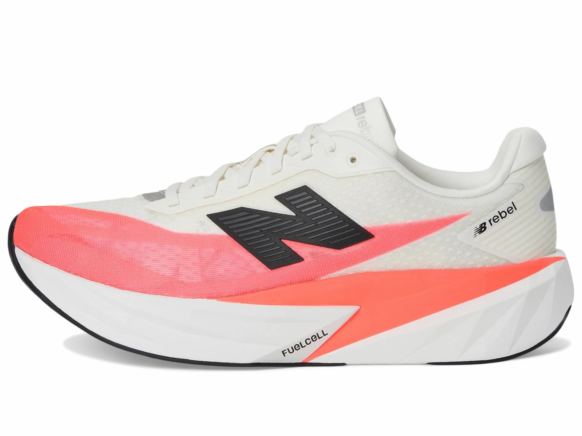 New Balance FuelCell Rebel V5 Zapatillas para correrHombre