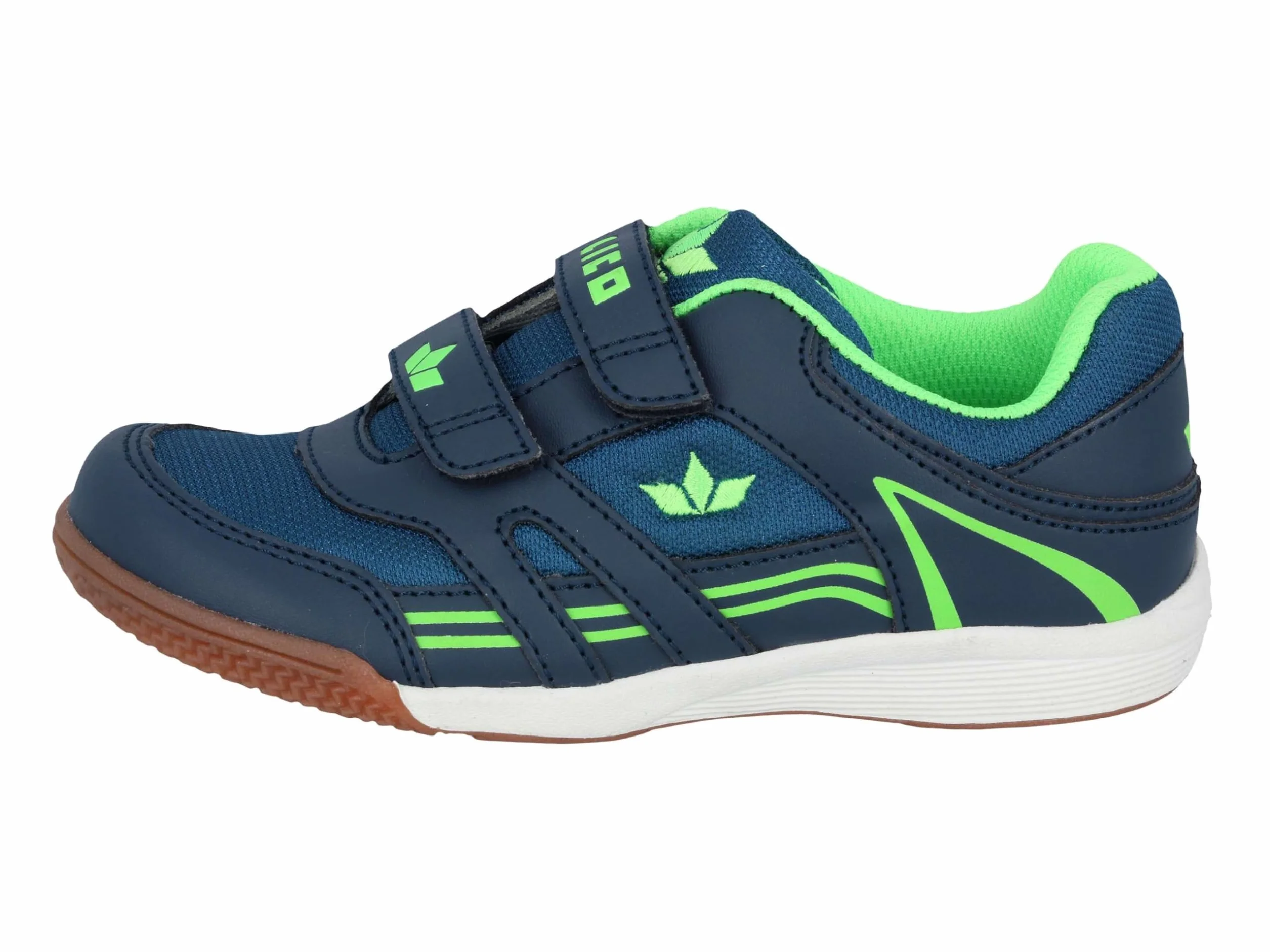 Lico Active Indoor V Zapato de Tribunal interiorUnisex niños