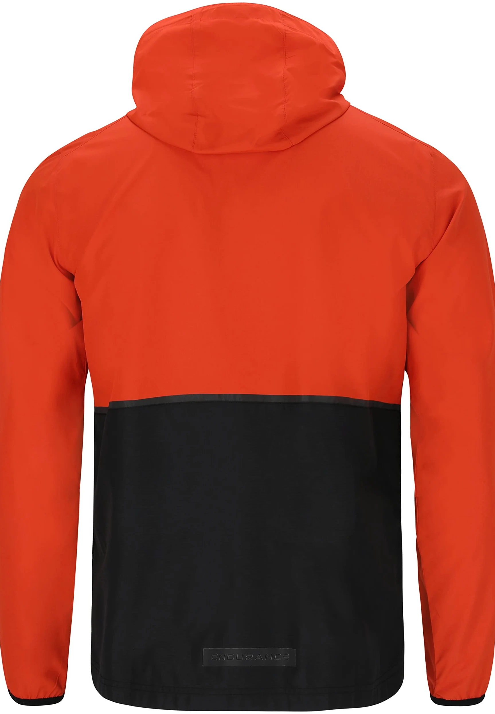 Endurance Hugoee Chaqueta para Hombre