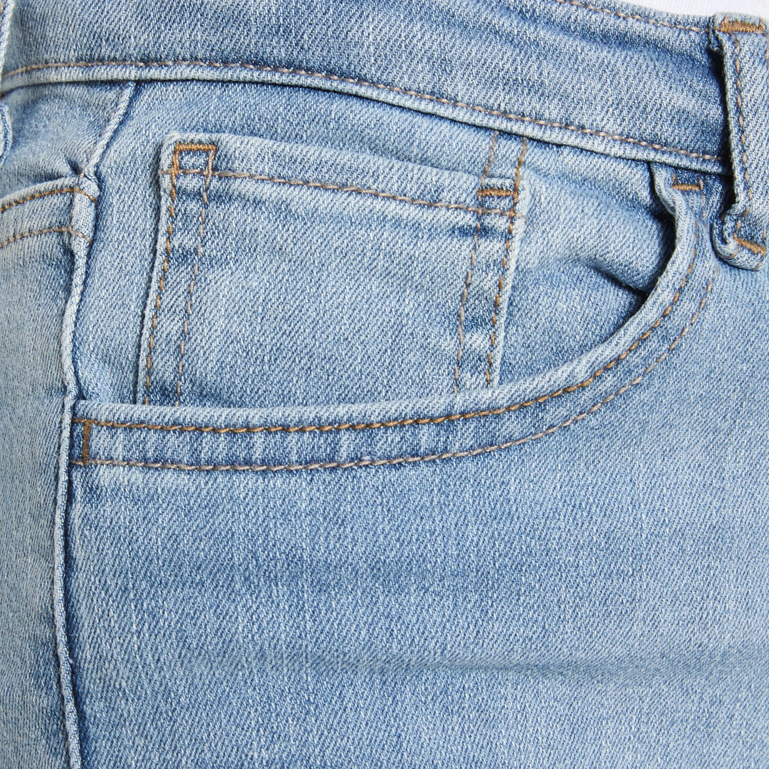 Levi's Lvg 720 high rise super skinny Niñas 2-8 años