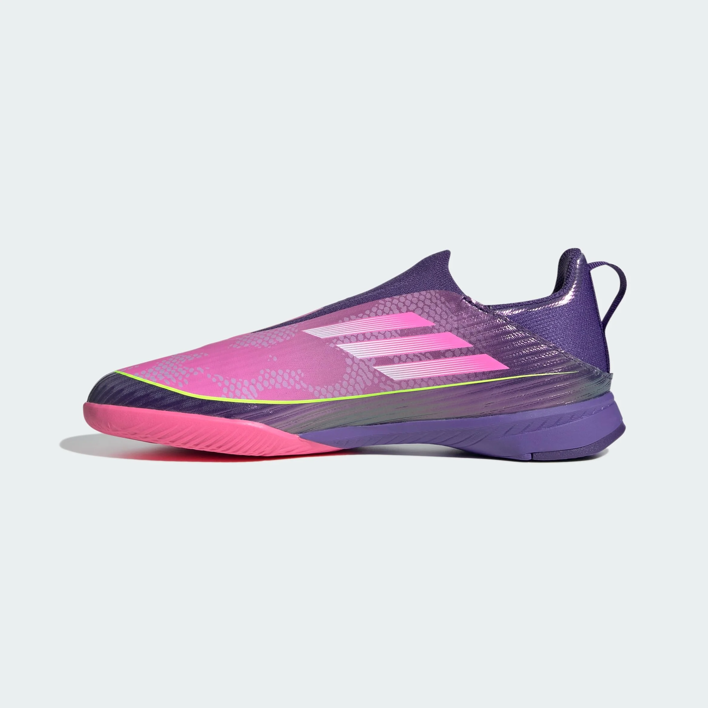 adidas F50 League Indoor Bota de fútbol sin Cordones