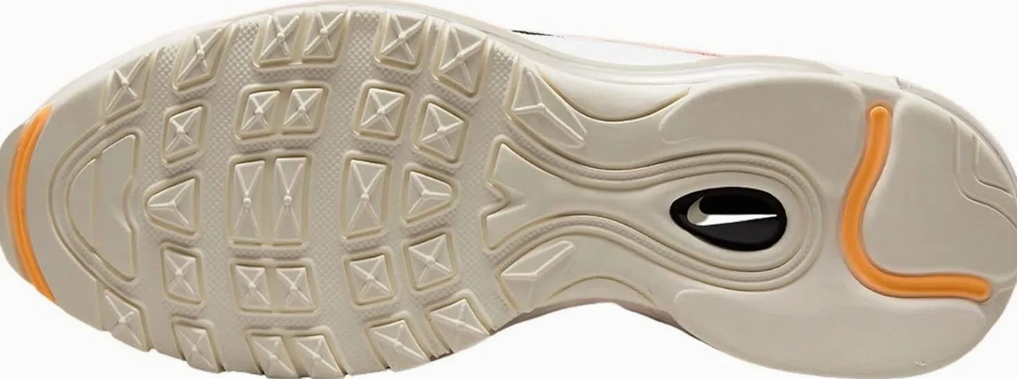 NIKE Kawa Slide (GS/PS), Zapatillas de Playa y Piscina Mujer