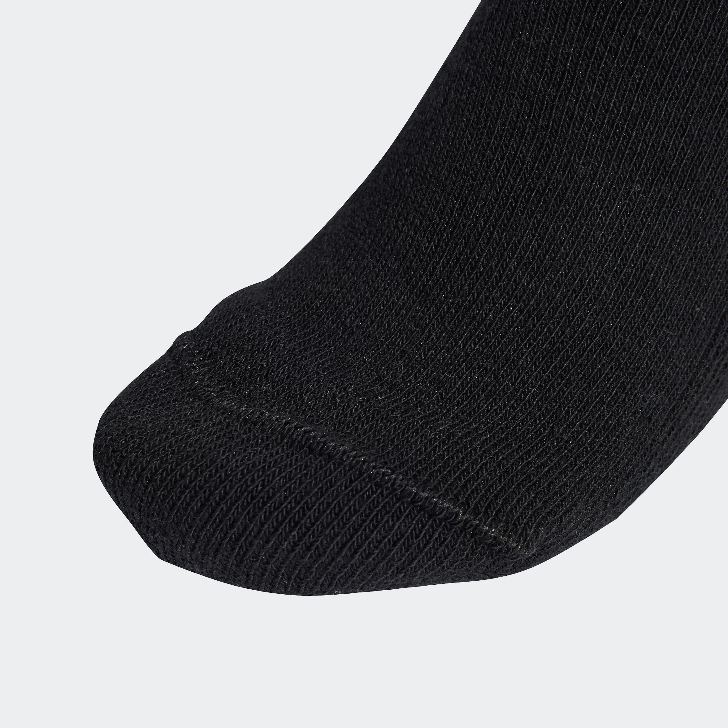 adidas Linear Cushioned Crew Sock 1o Pair Pack Calcetines Unisex adulto (Pack de 1)