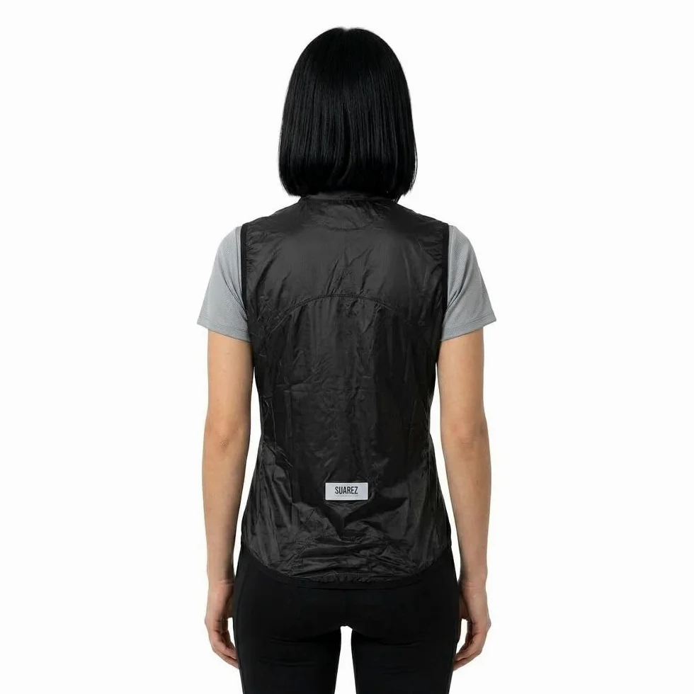Suarez Helio 2.3 Gilet M