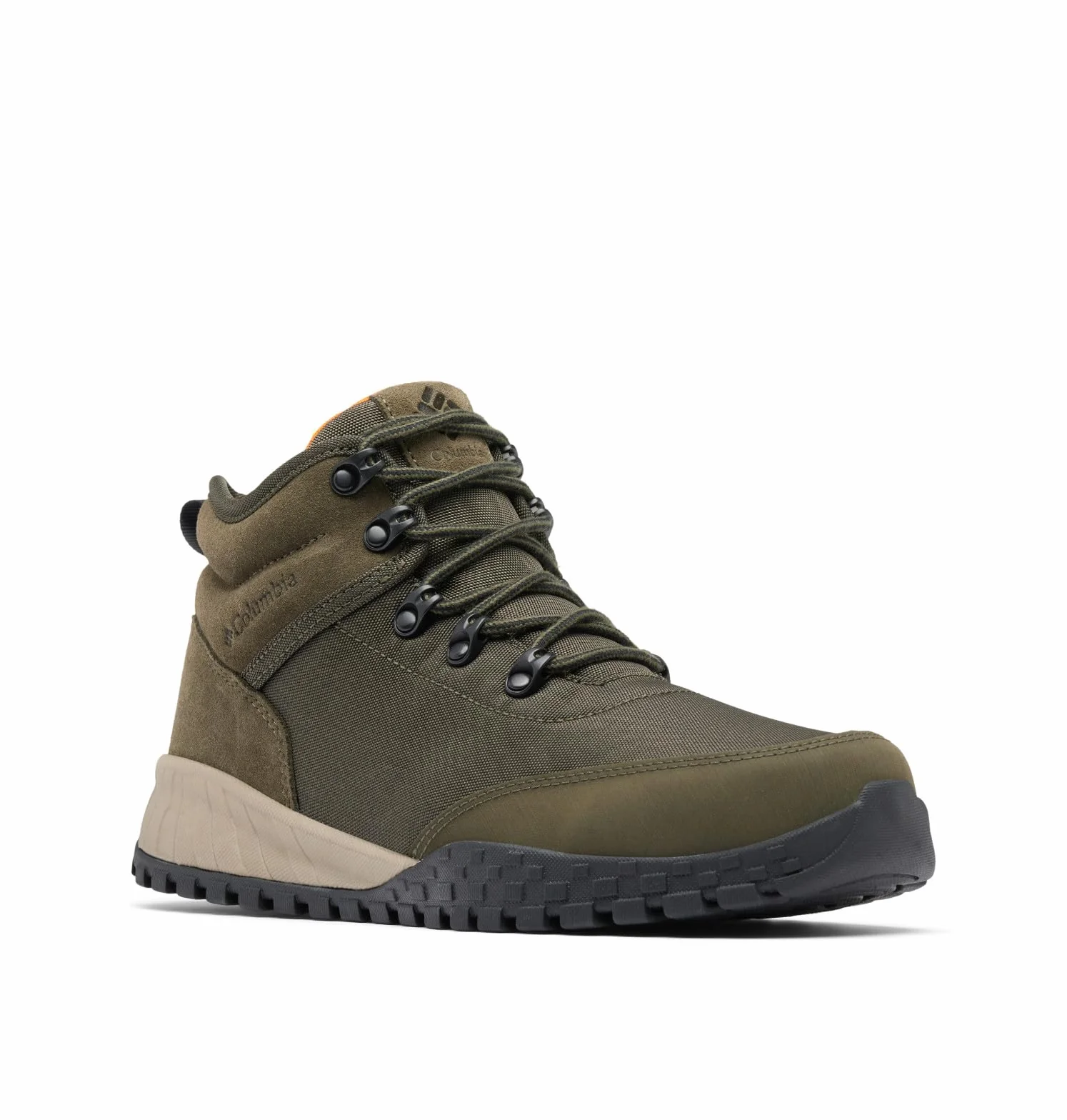 Columbia Fairbanks™ Mid Botas montaña de senderismo y trekkingHombre