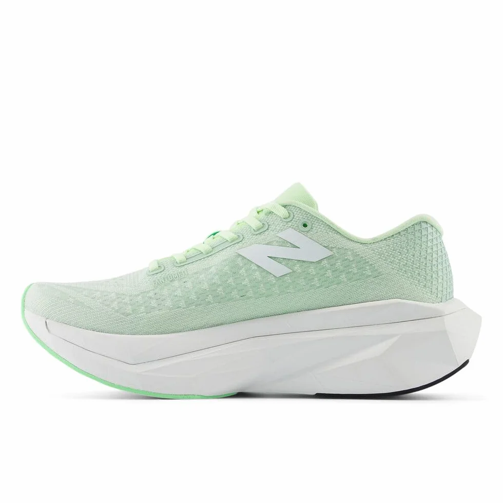 New Balance FuelCell Supercomp Trainer V3 Zapatillas para correr Hombre