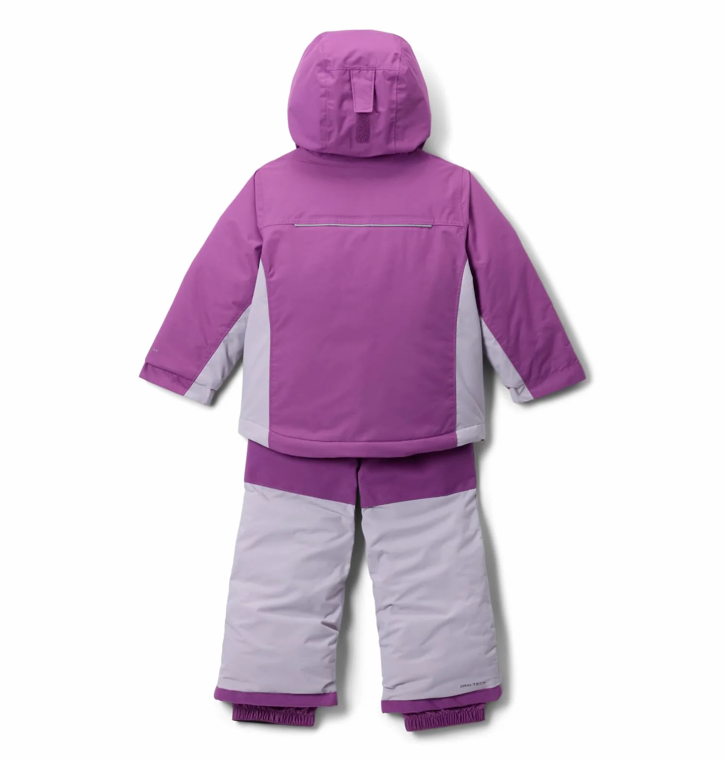 Columbia Set Juego Buga III Unisex bebé