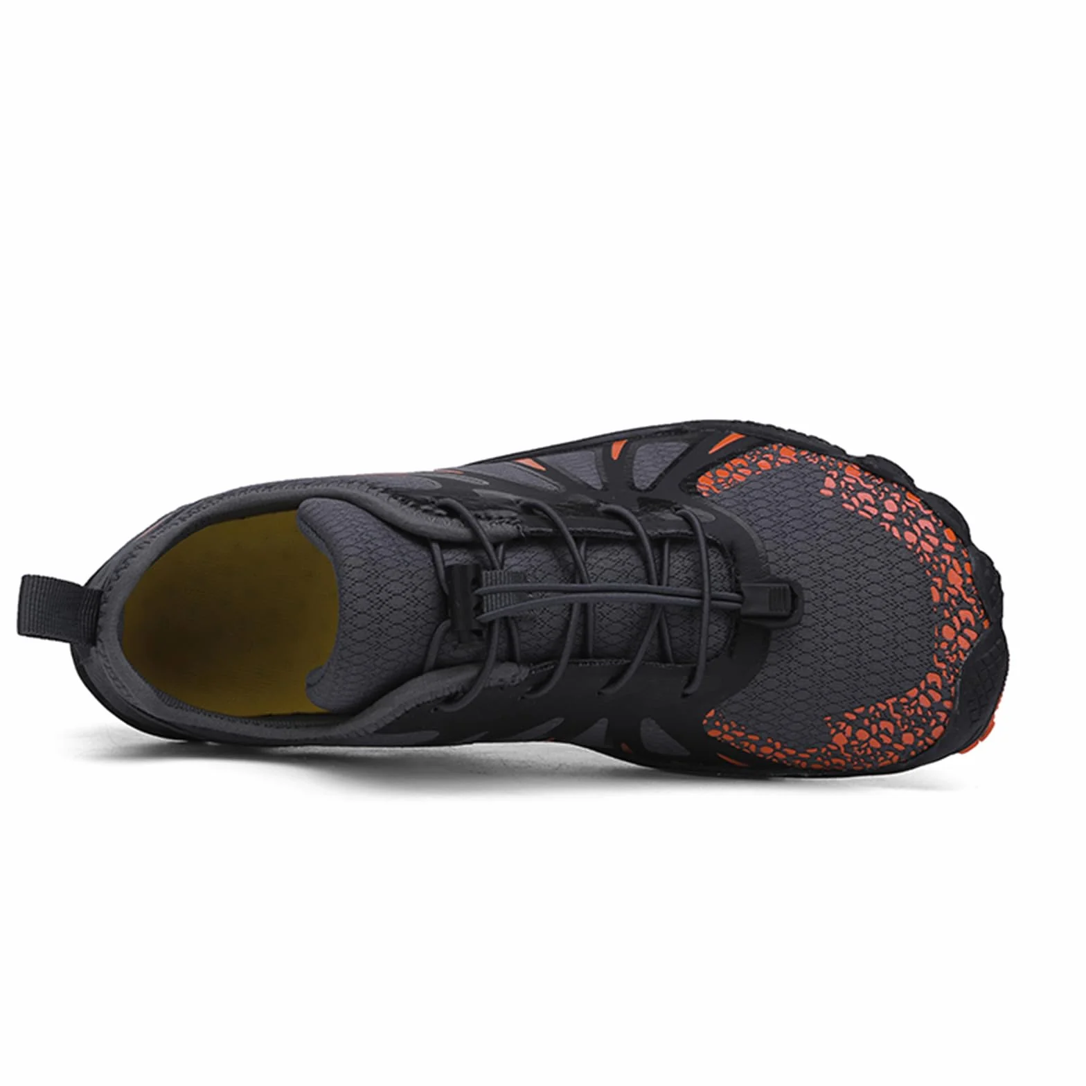 Surwin Escarpines Hombre Mujer Zapatillas Barefoot Minimalistas Trail Running Secado Rápido Zapatos de Agua