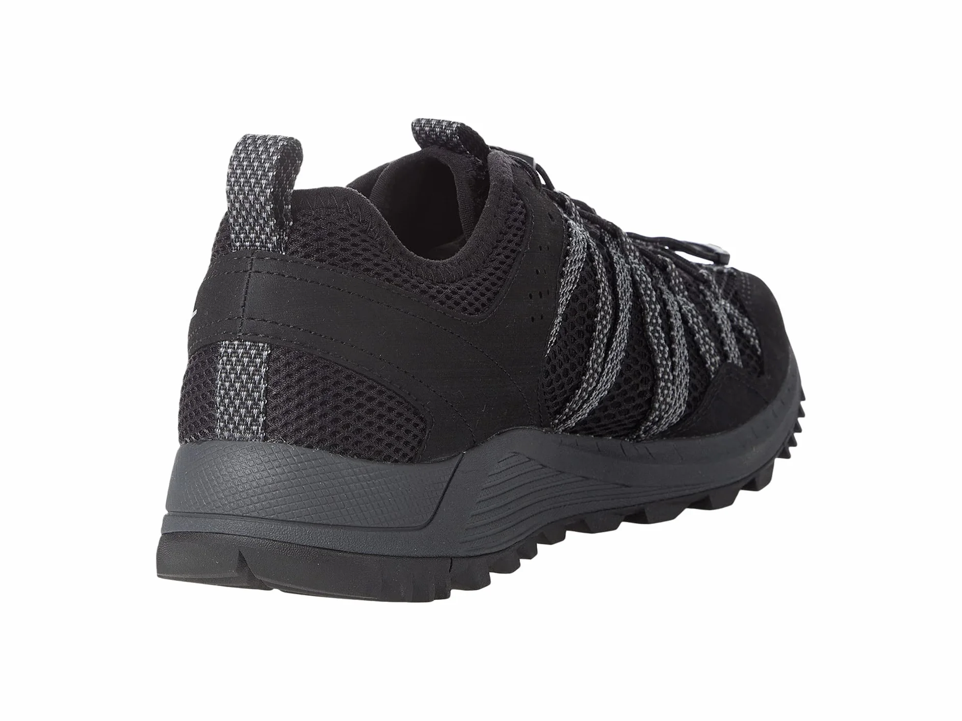 Merrell Wildwood Aerosport Zapato para Caminar Hombre