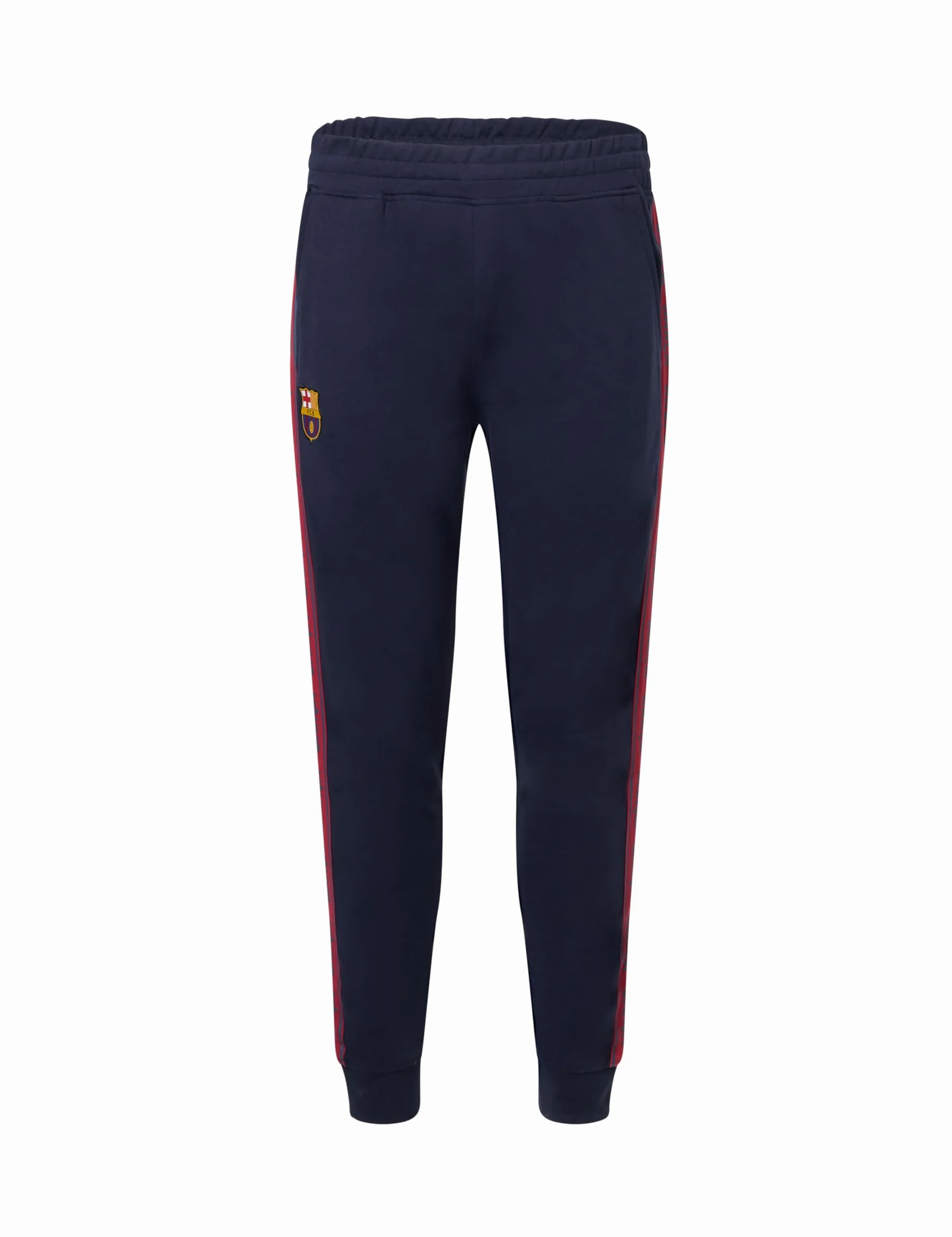 FC Barcelona Oficial Trousers Barça - Pantalón Deportivo Unisex Adulto