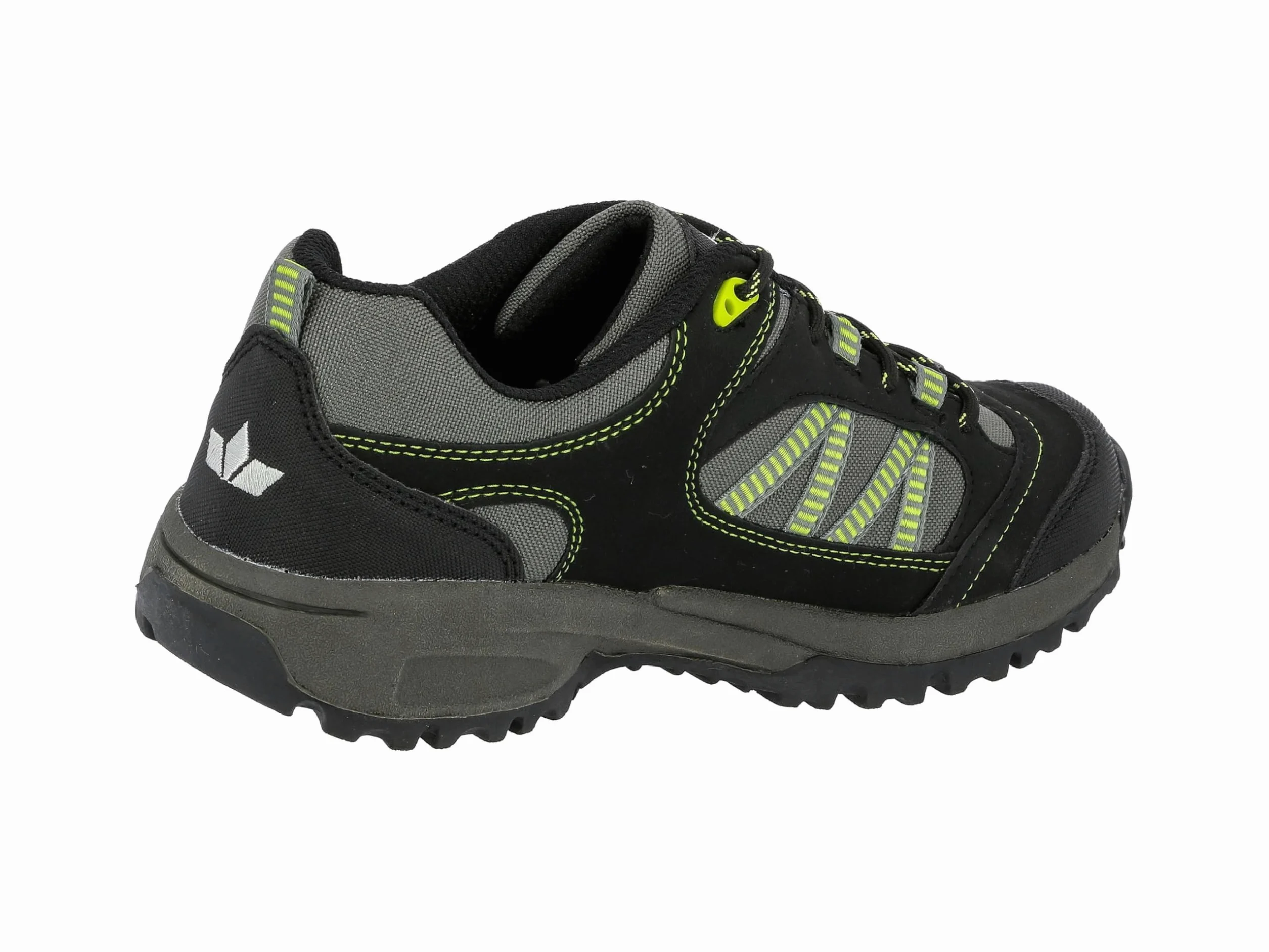 Lico Rancher, Zapatos de Low Rise Senderismo Hombre