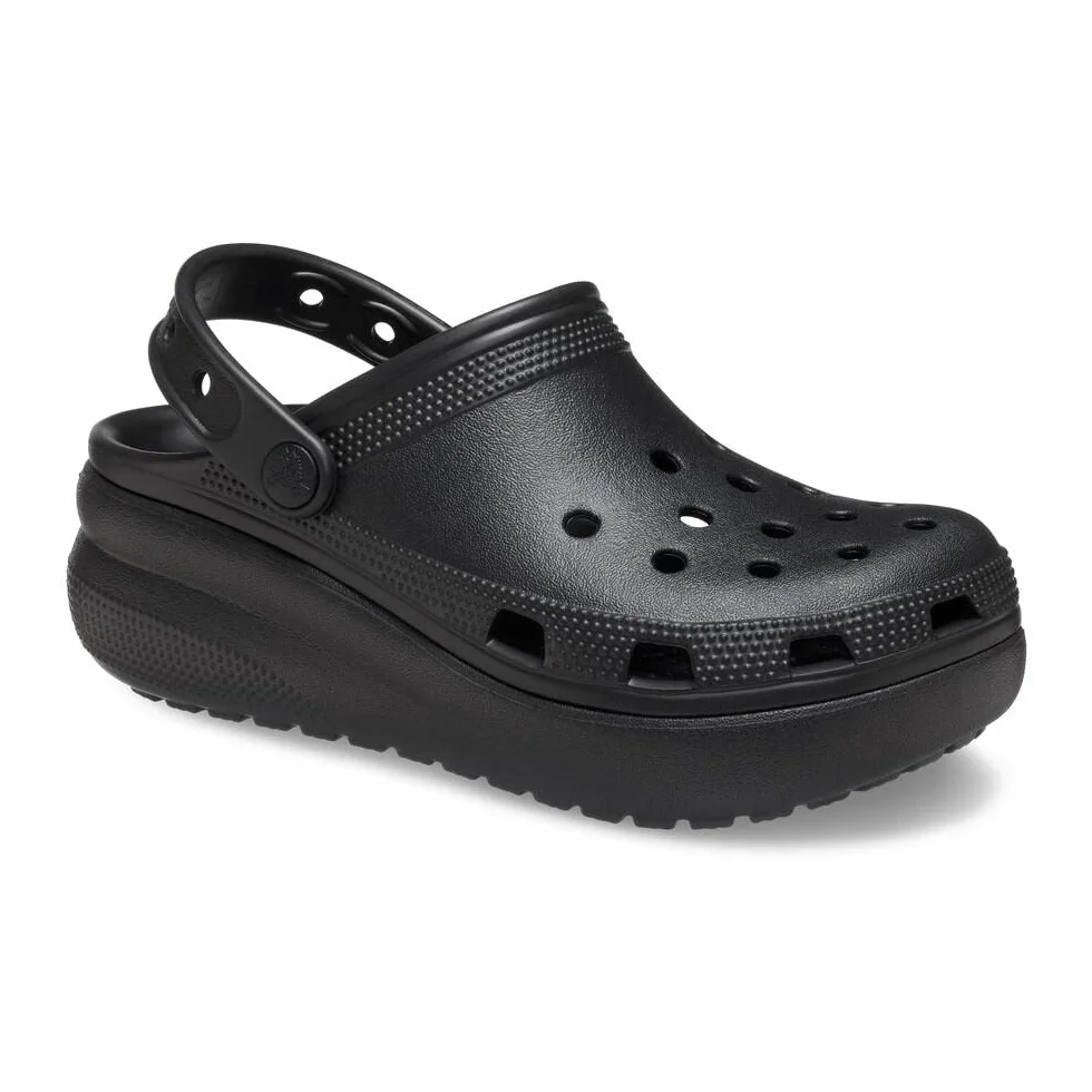 Crocs Classic Cutie Clog K Zuecos Unisex niños