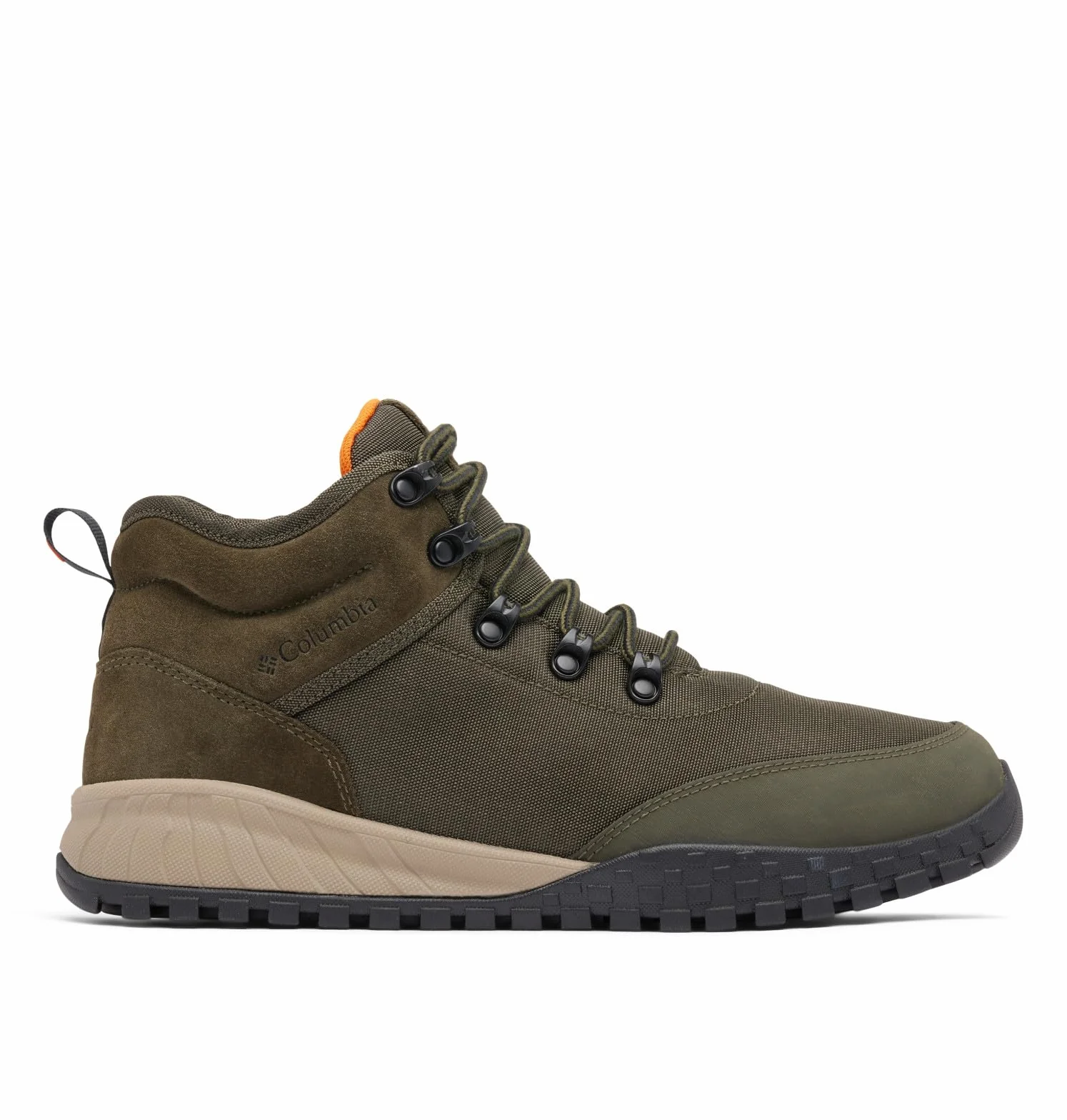 Columbia Fairbanks™ Mid Botas montaña de senderismo y trekkingHombre