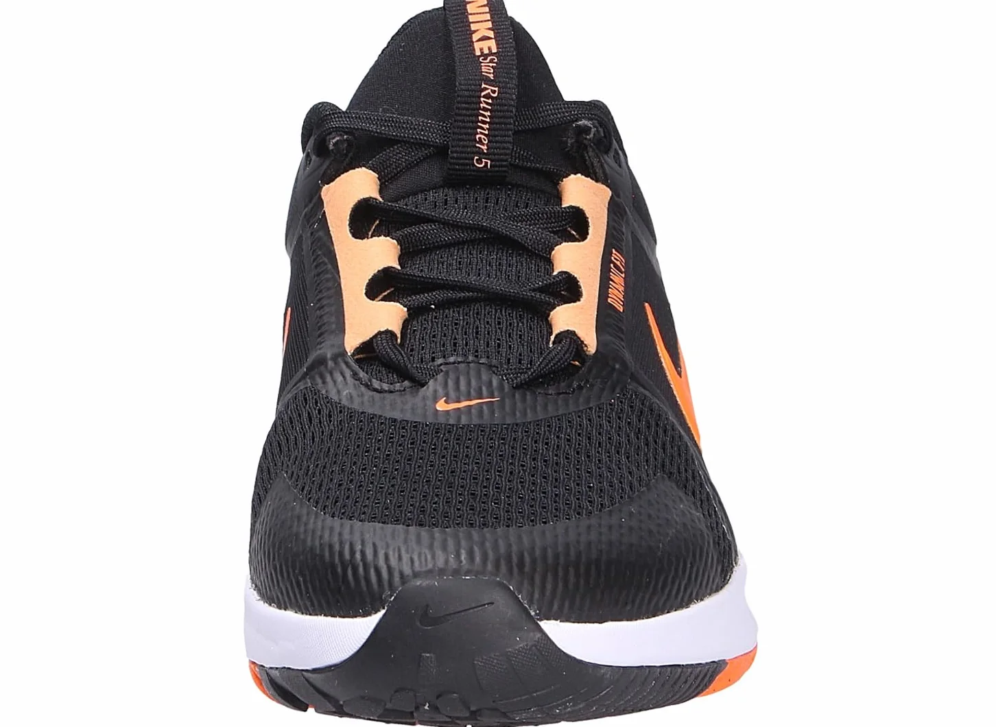 Nike Star Runner 5 (GS) Zapatillas para correrUnisex niños