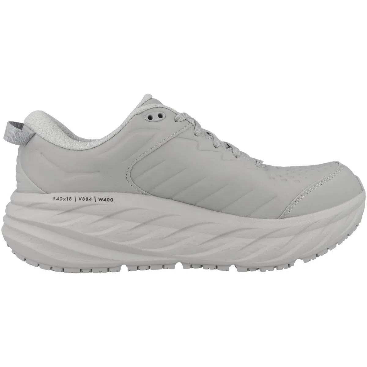 Hoka One One Bondi Sr Running shoesHombre