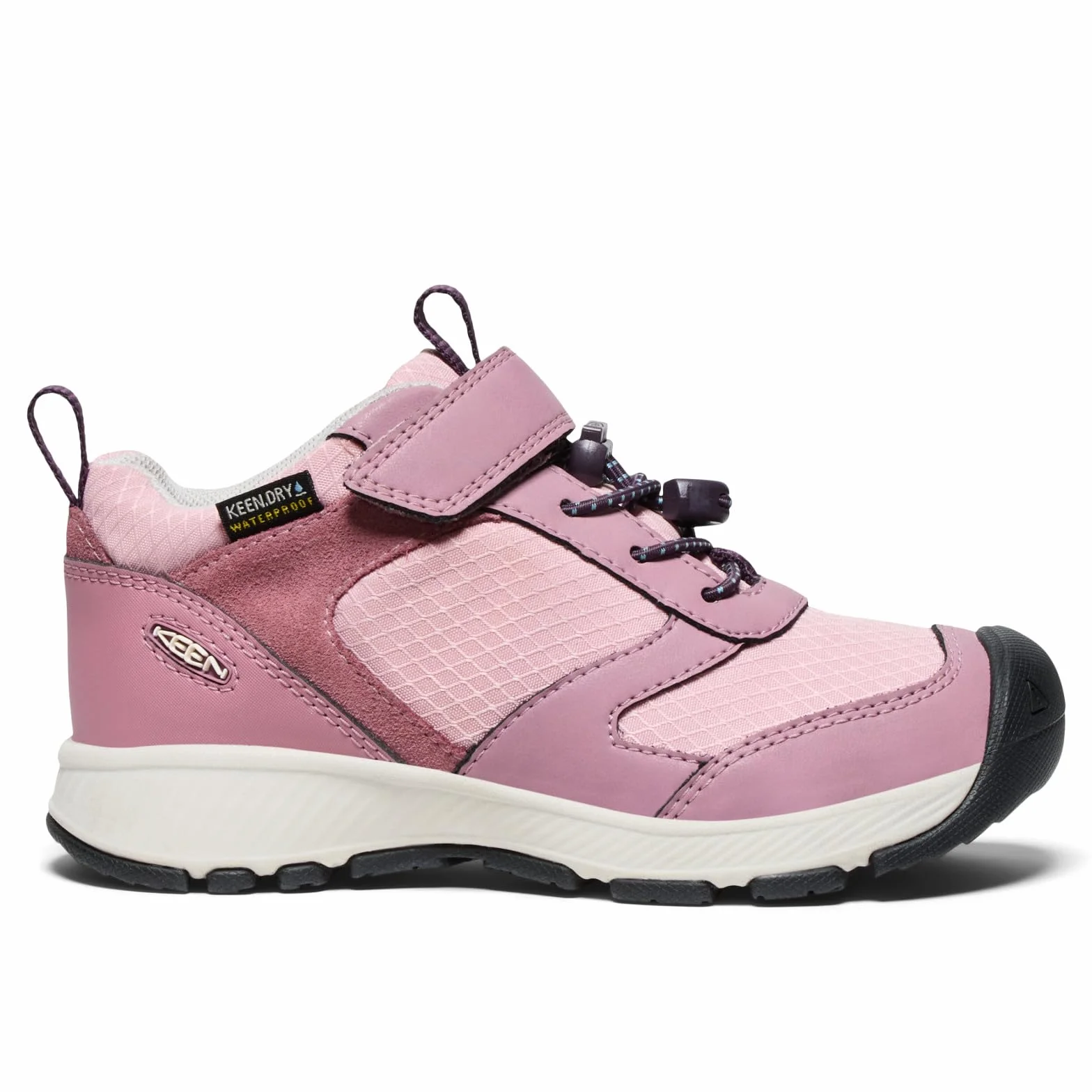 KEEN Skua Waterproof, Sneakers Unisex niños