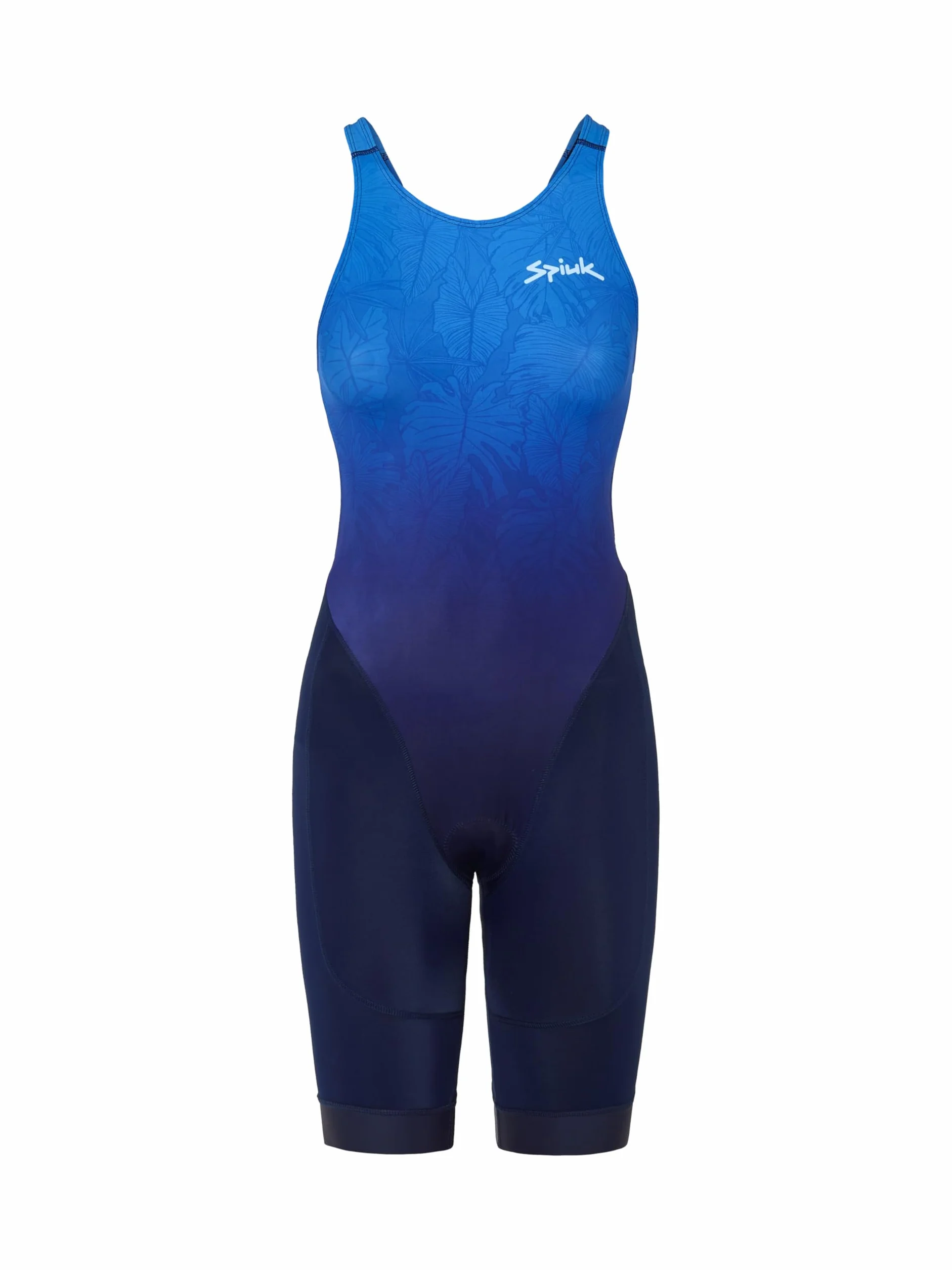 Spiuk Summum Traje de baño de una Sola Pieza Mujer
